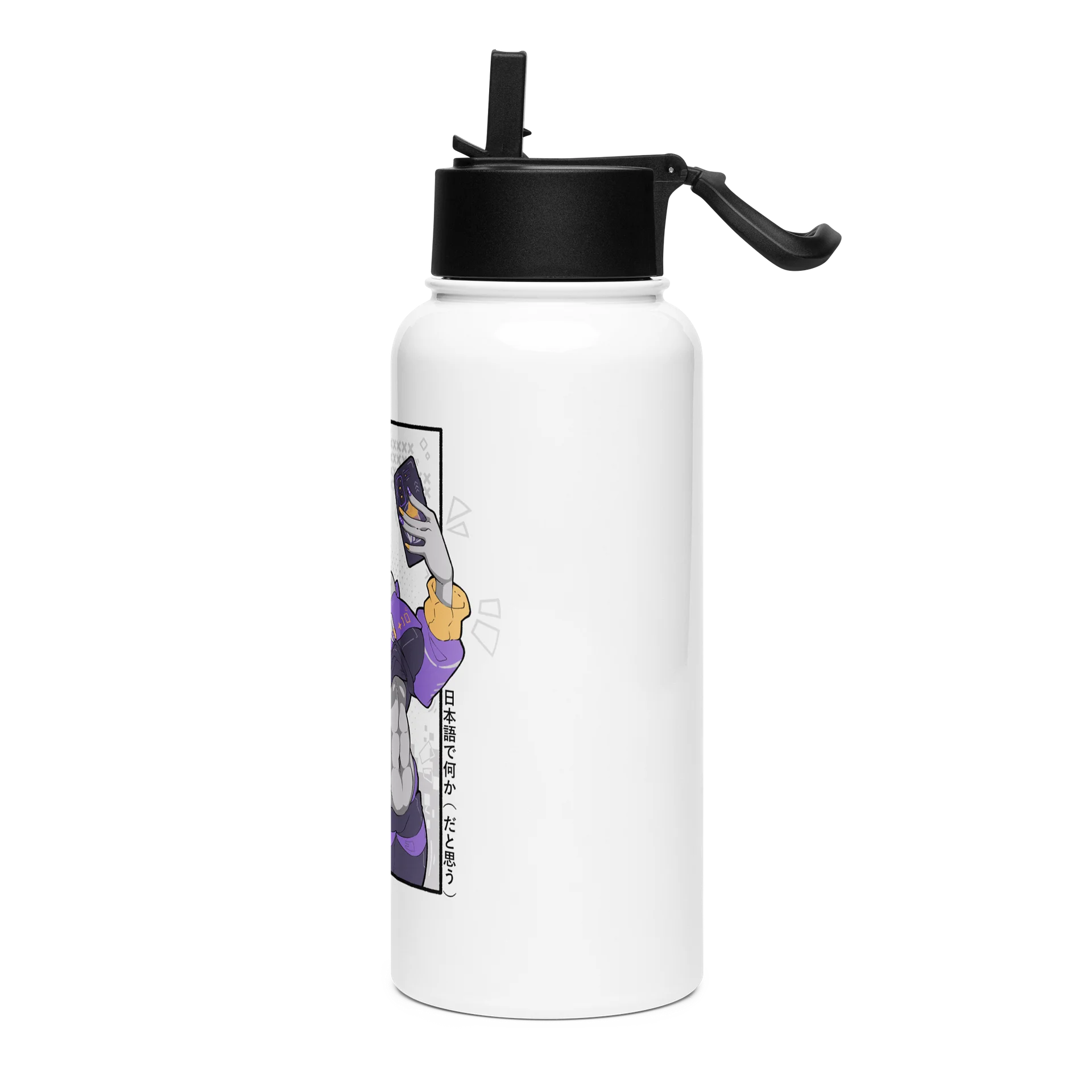 Waifu Bottle product image (3)