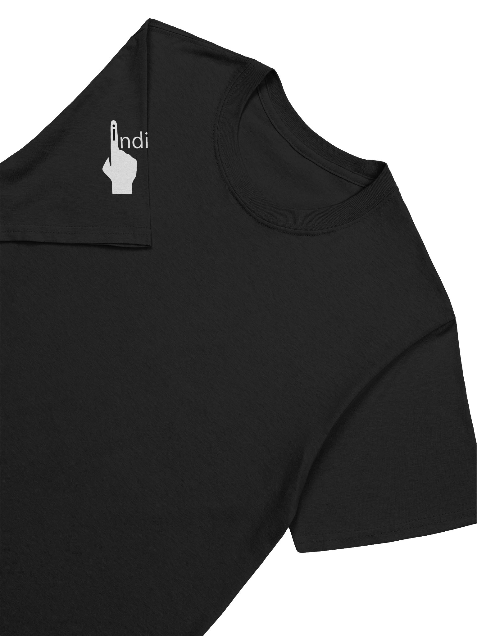 Indie 1st - Gildan Unisex Softstyle T-Shirt (Right Sleeve) product image (7)