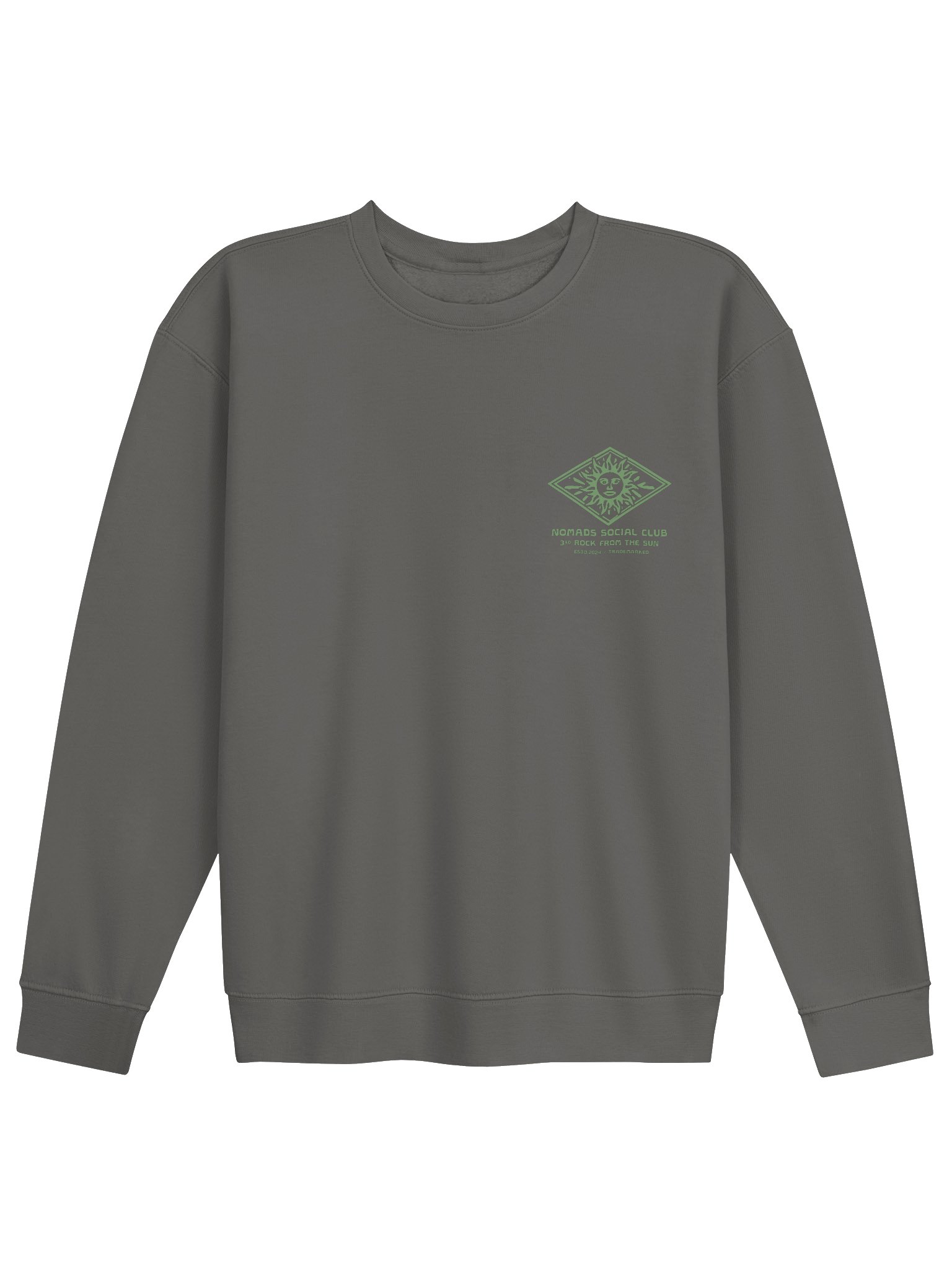 Bo Sun Sweatshirt product image (2)