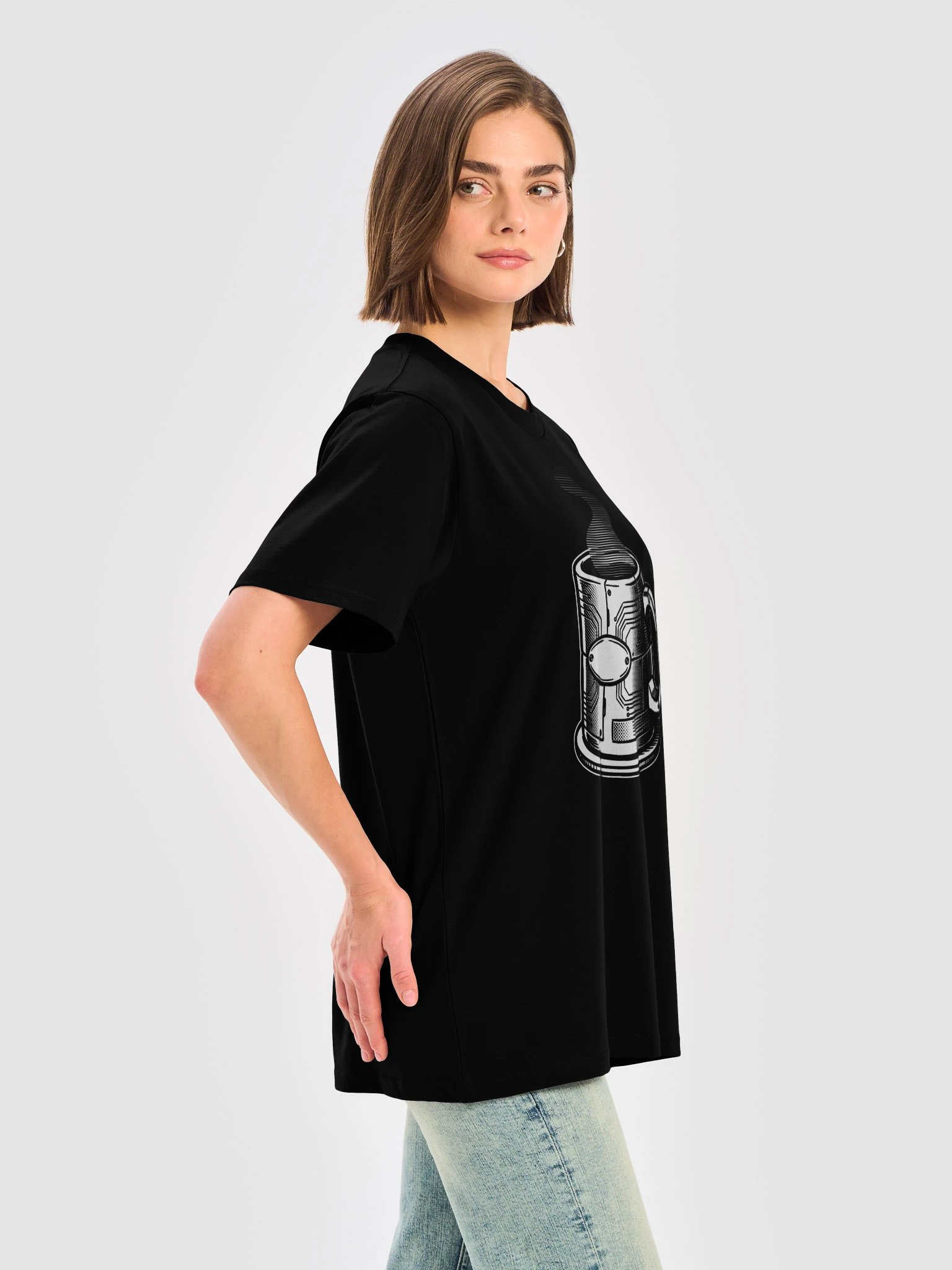 The Mug — Women's Tee product image (6)