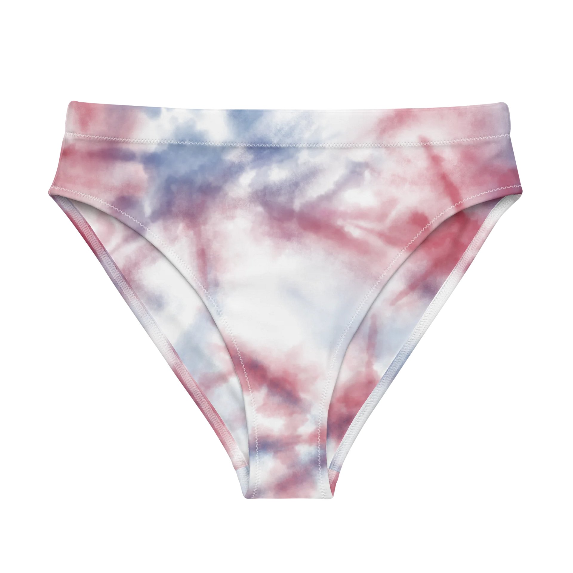 Starry Skies Recycled Bikini Bottom product image (1)