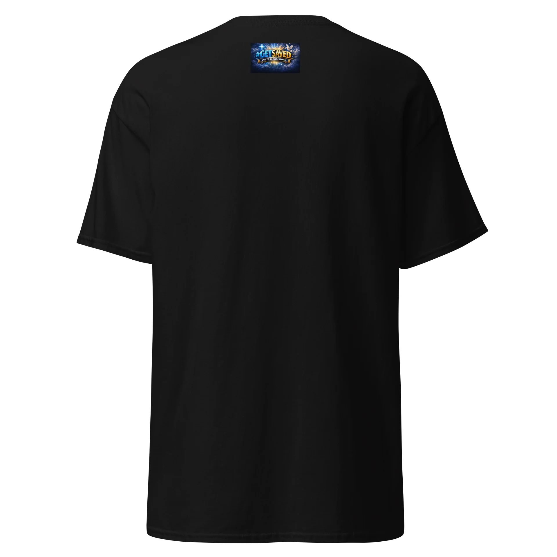 Jesus Leads to Heaven Tee product image (43)