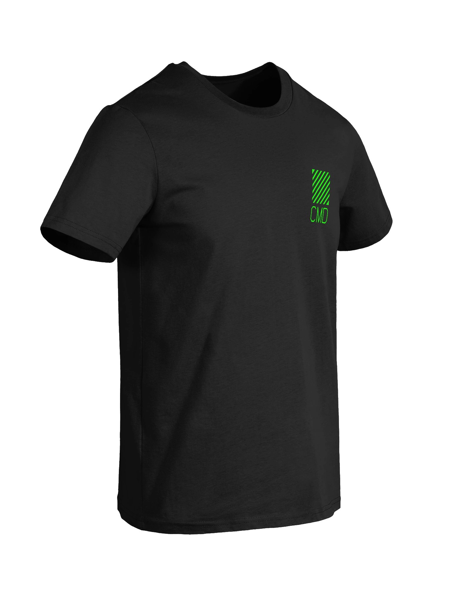 Cockpit CMD Tee product image (30)