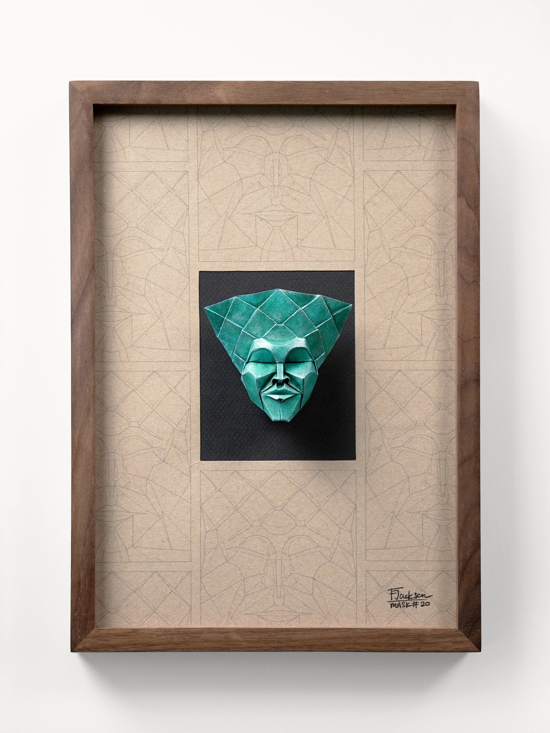 Artwork 01/100 product image (1)