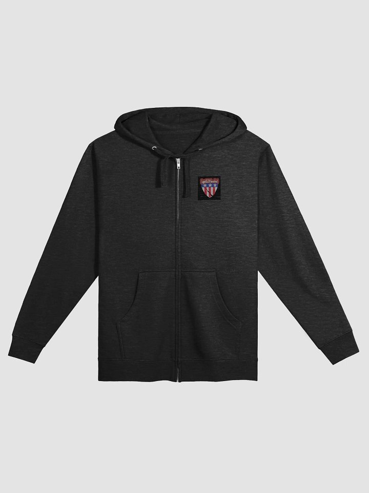 I support the 2nd Ammend. Wind Breaker Jacket product image (1)