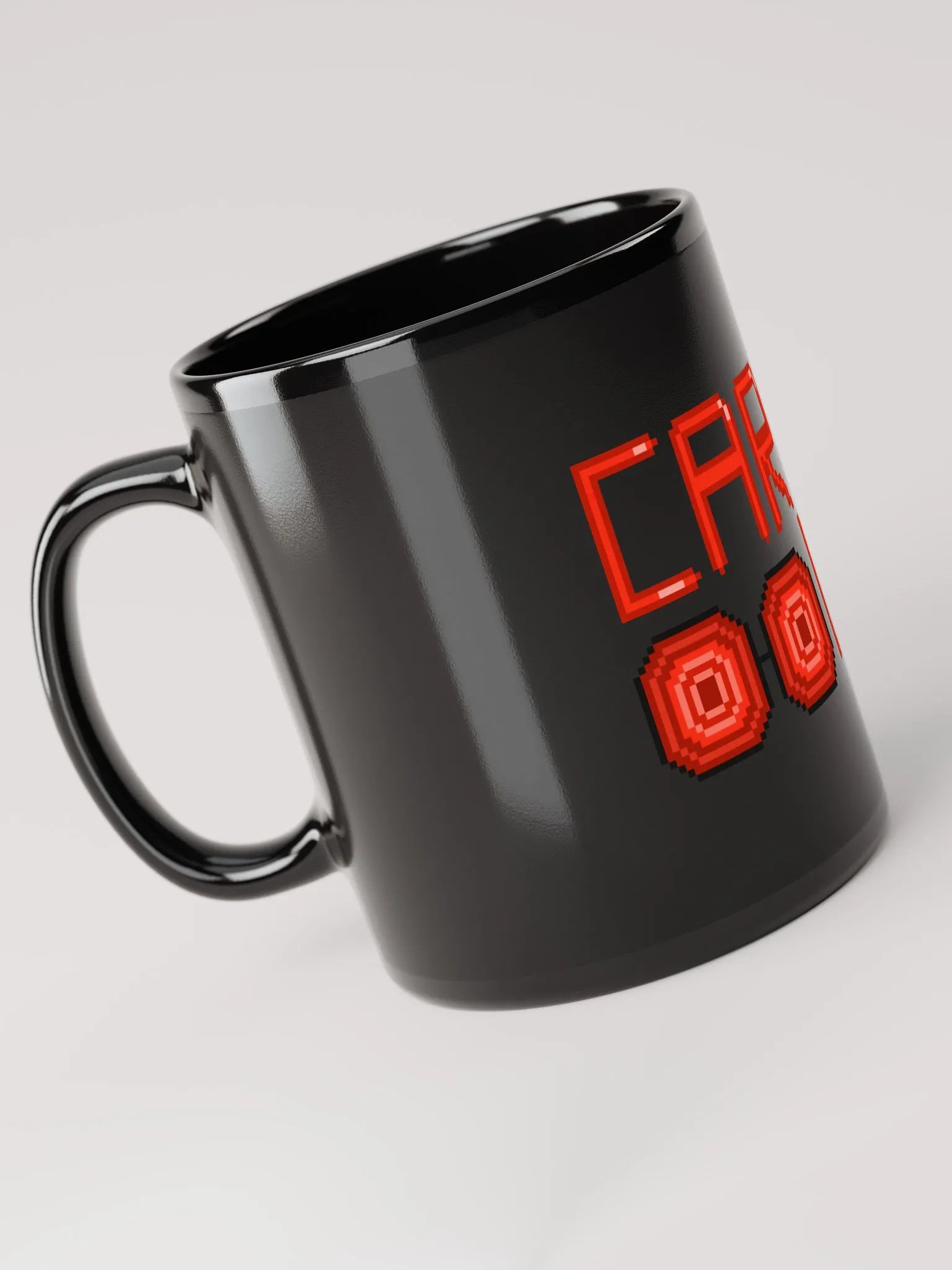 Carat DLC Cup product image (3)