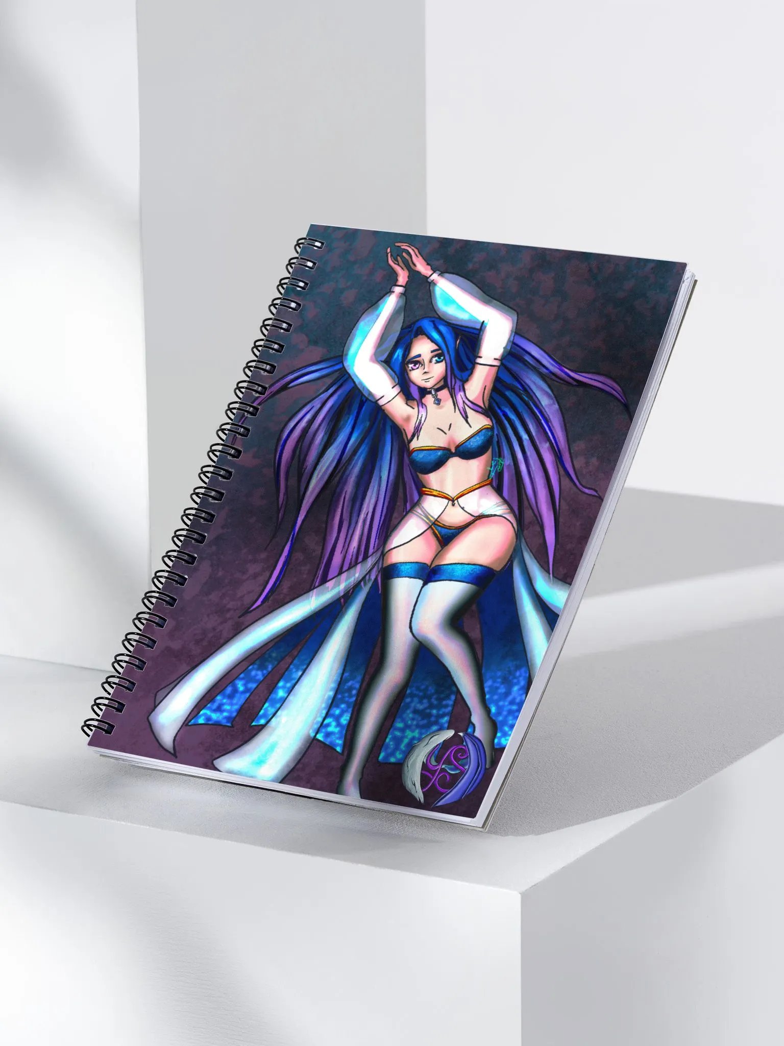 Yatica Cosplay product image (3)