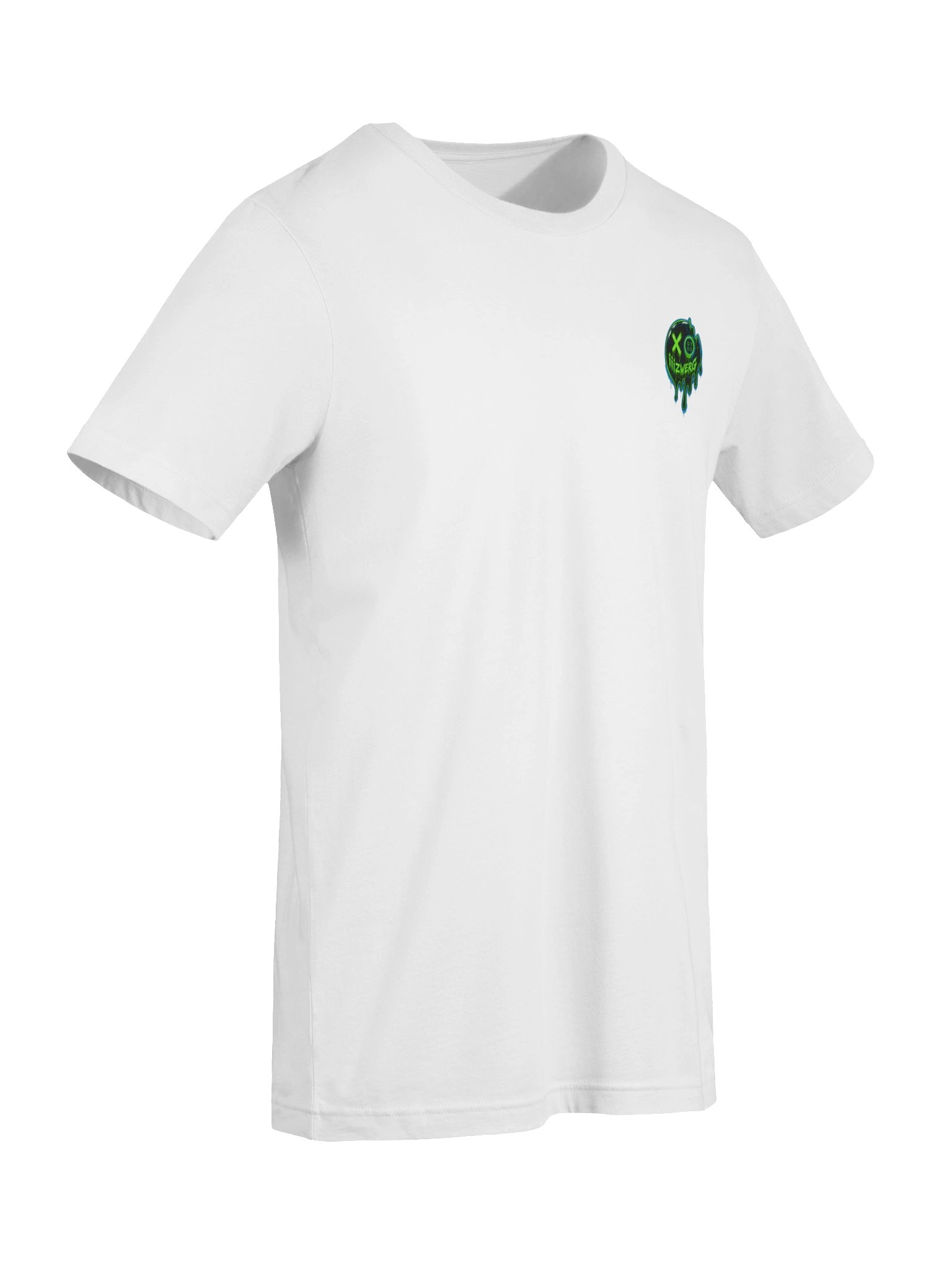 Melted Chaos GREEN product image (4)