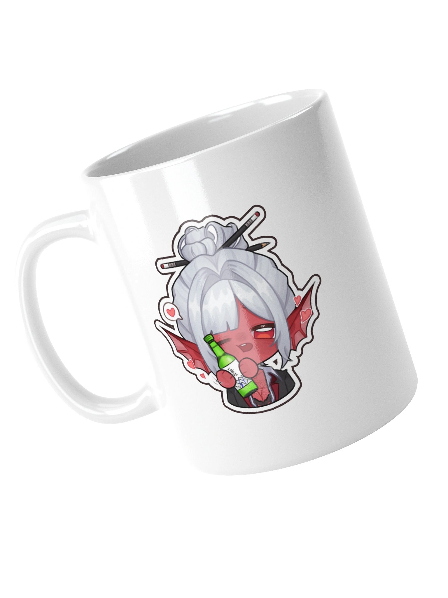 Soju Emote Mug product image (11)
