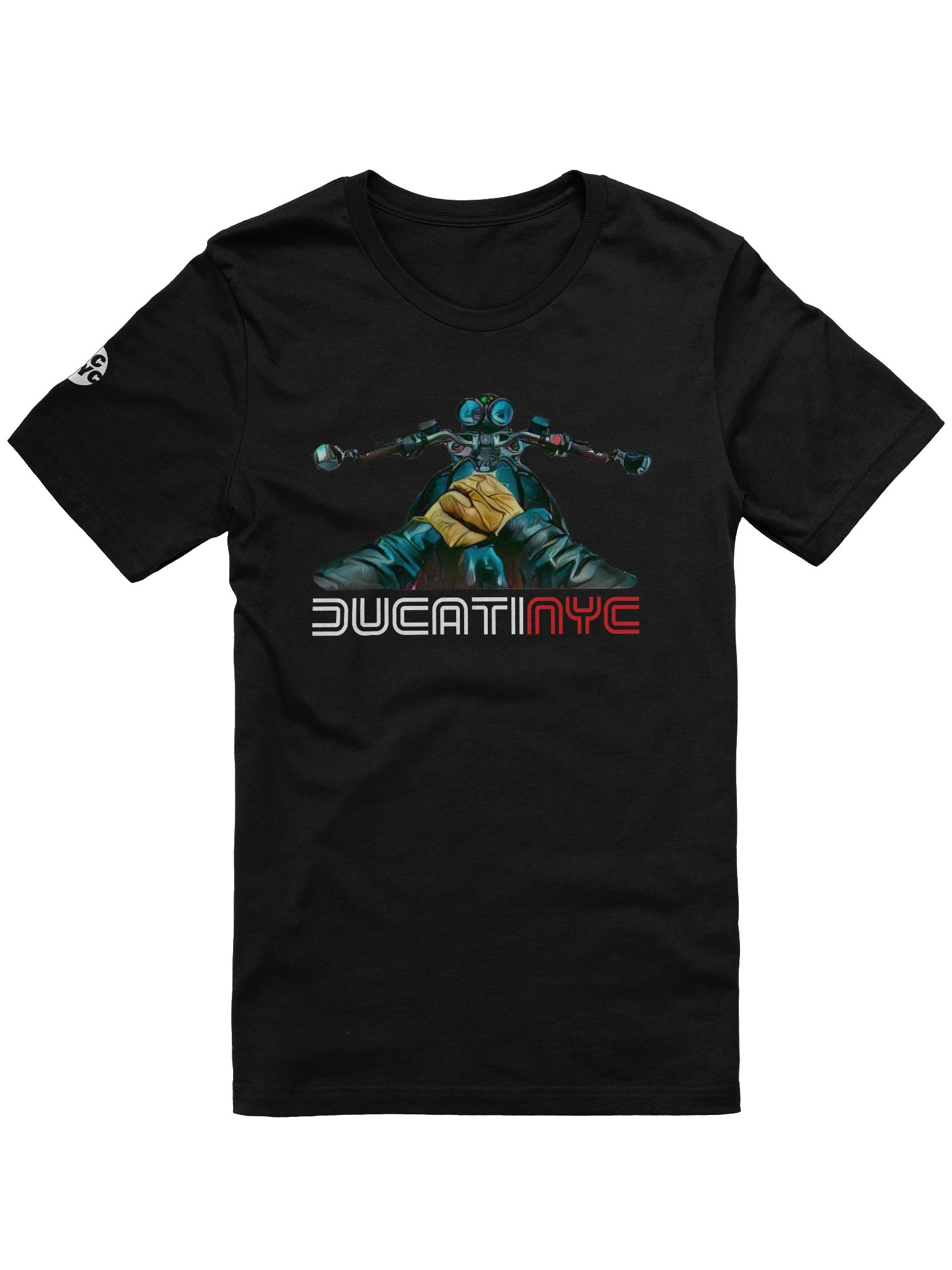DUCATINYC - original product image (1)