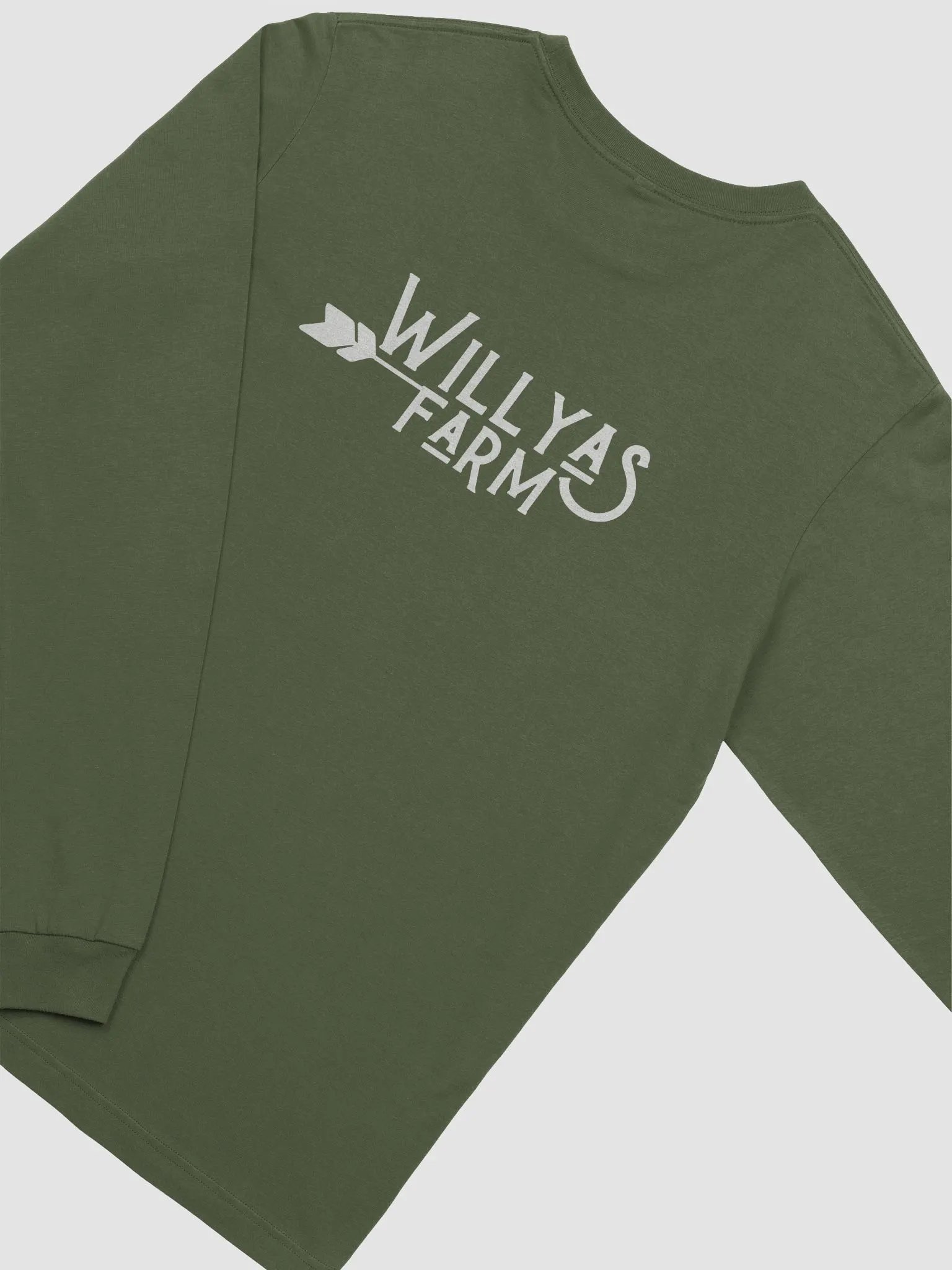 Are you jum? -Quotes by Jon Long Sleeve T-Shirt product image (4)