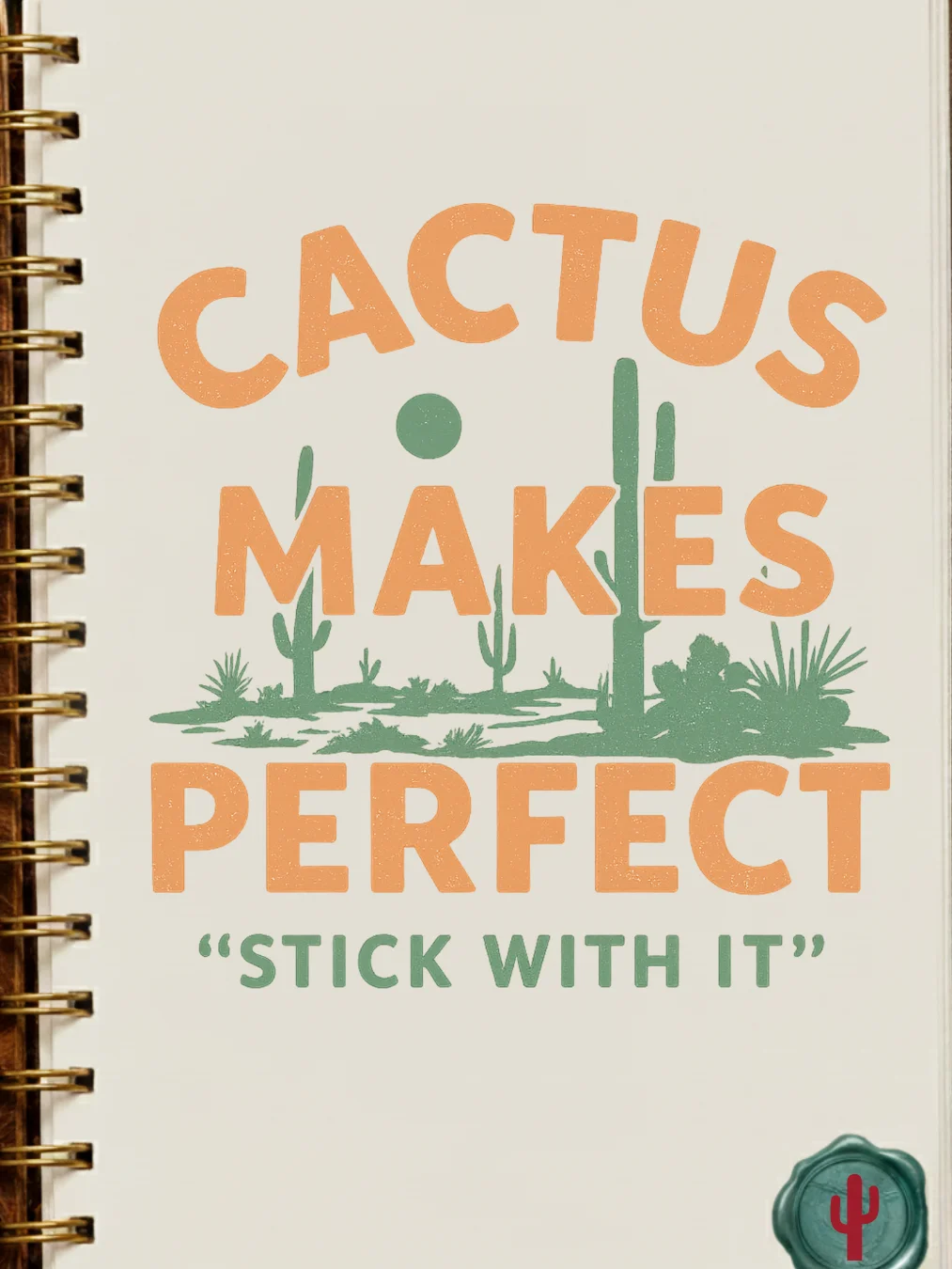 Cactus Makes Perfect product image (19)