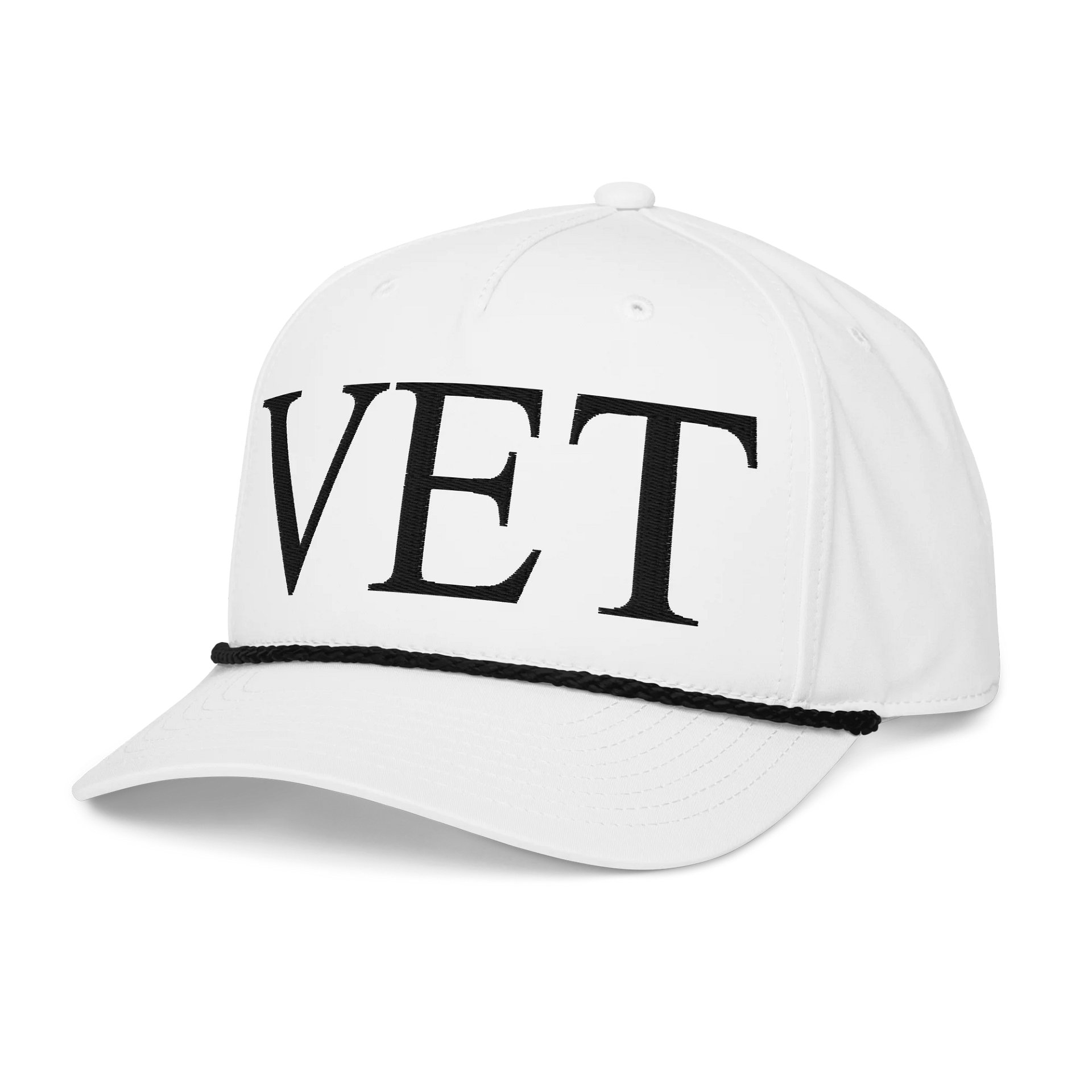 Stick Vet Hat of Charisma+2 product image (4)