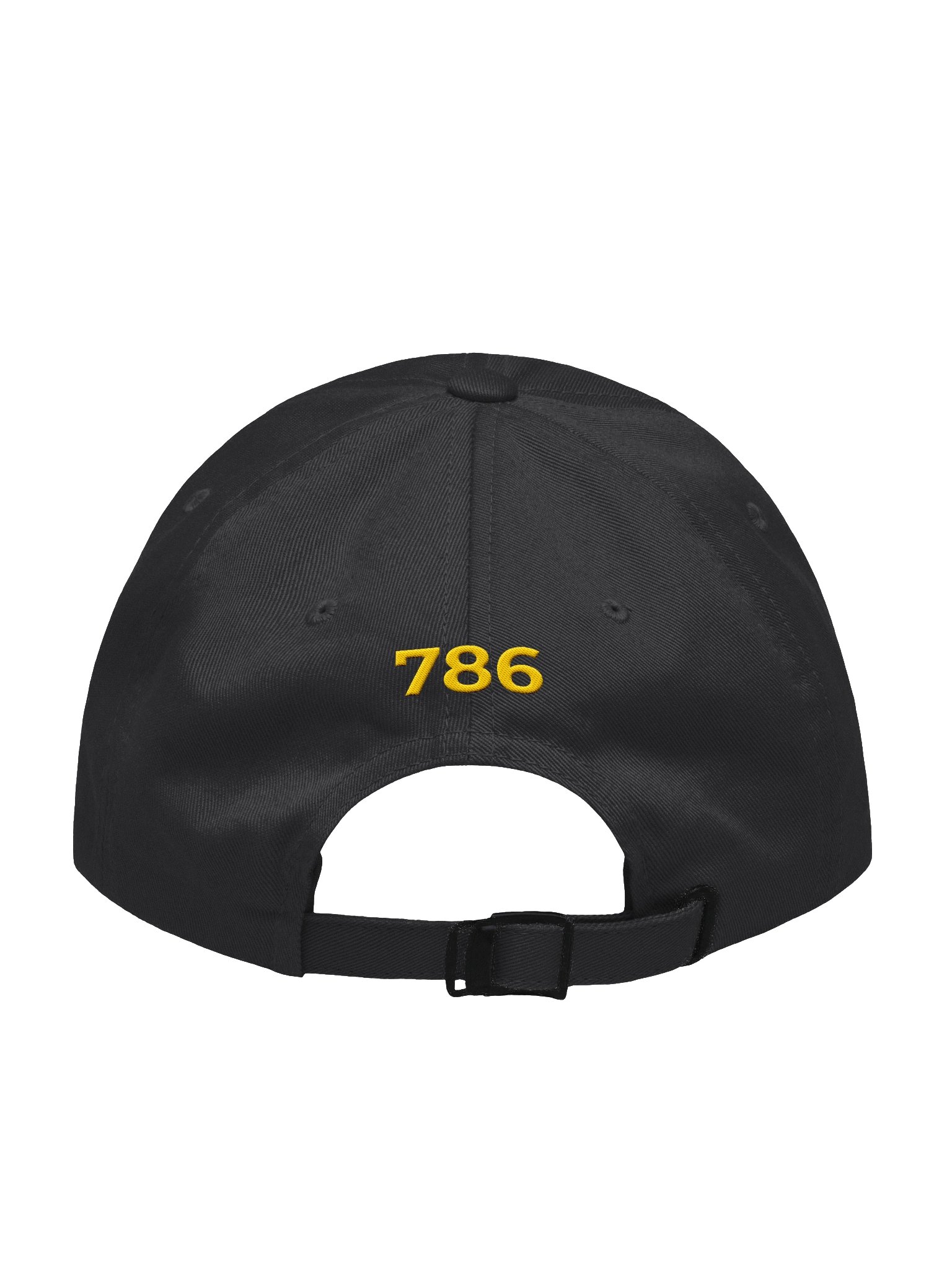 786 Classic Dad Cap product image (2)