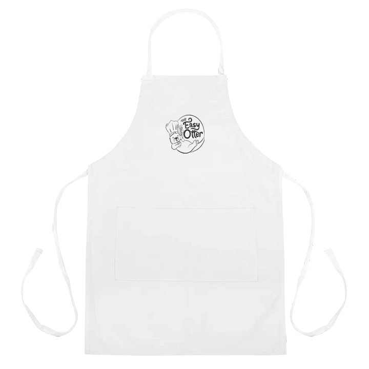 Easy Otter Apron product image (2)
