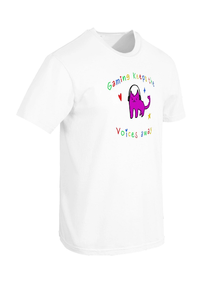 Voices product image (110)