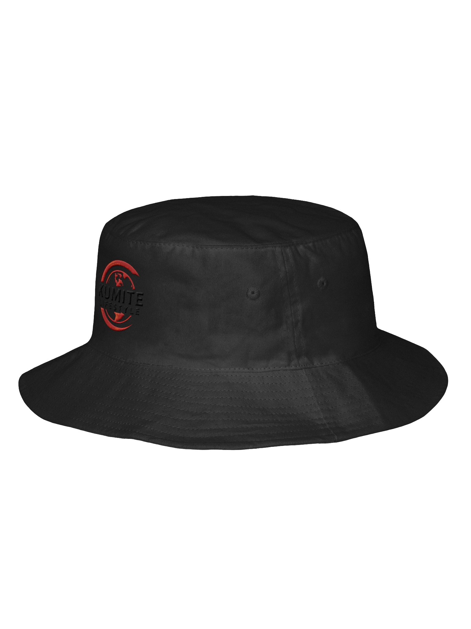 Kumite Lifestyle Bucket Hat product image (2)