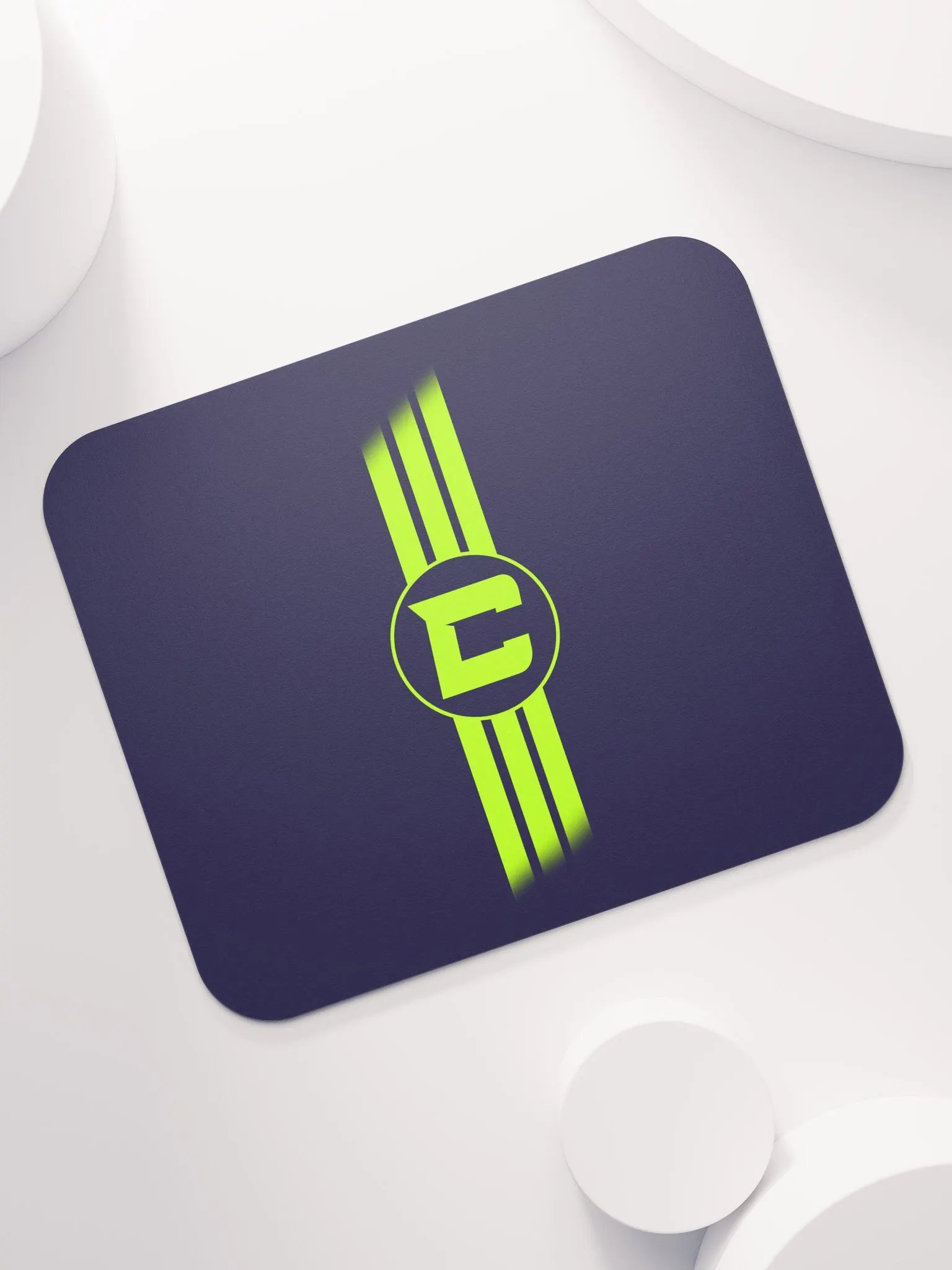 Chunky Mouse Mat product image (7)