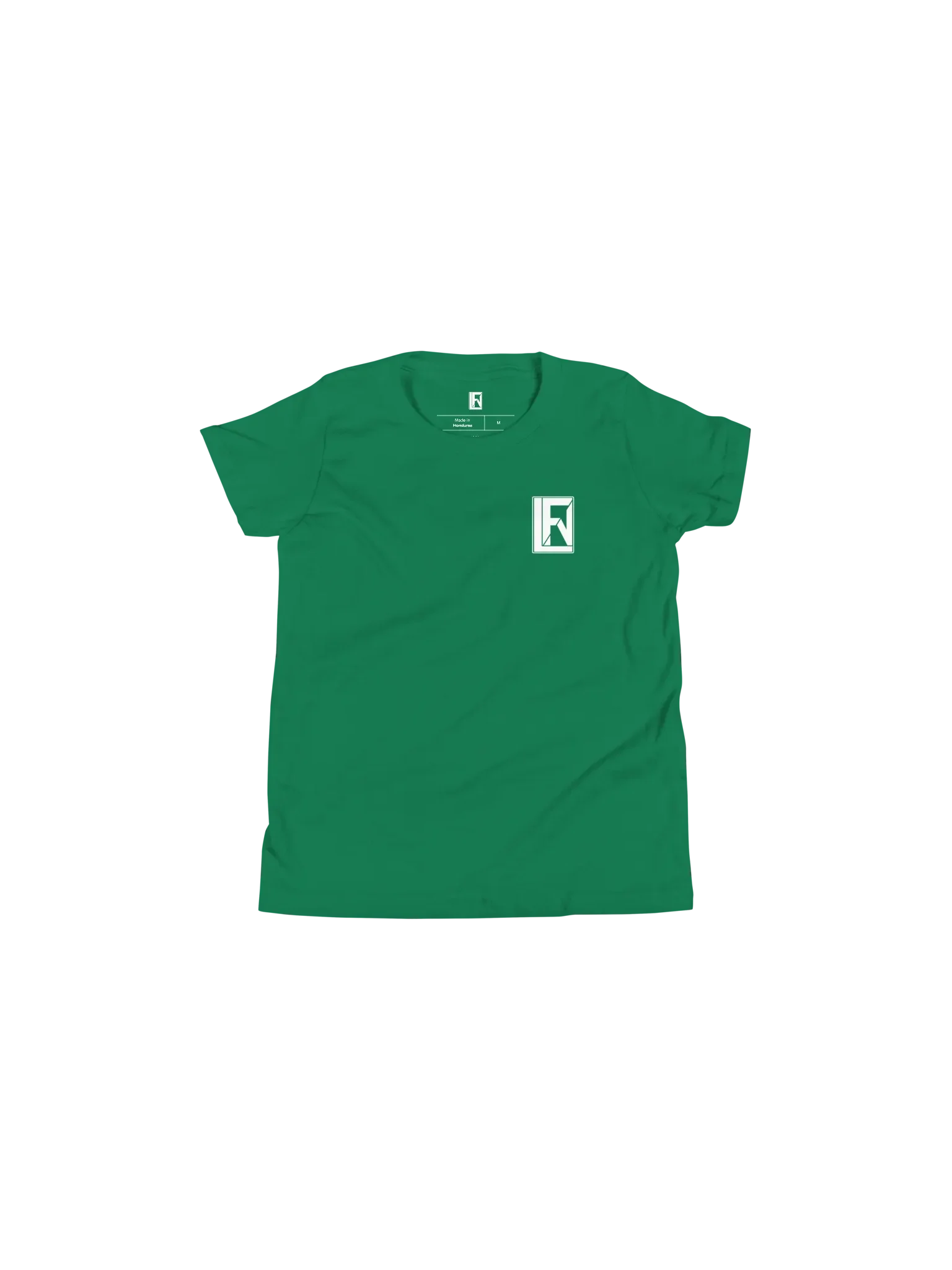 T-shirt enfant - Logo Coeur product image (41)
