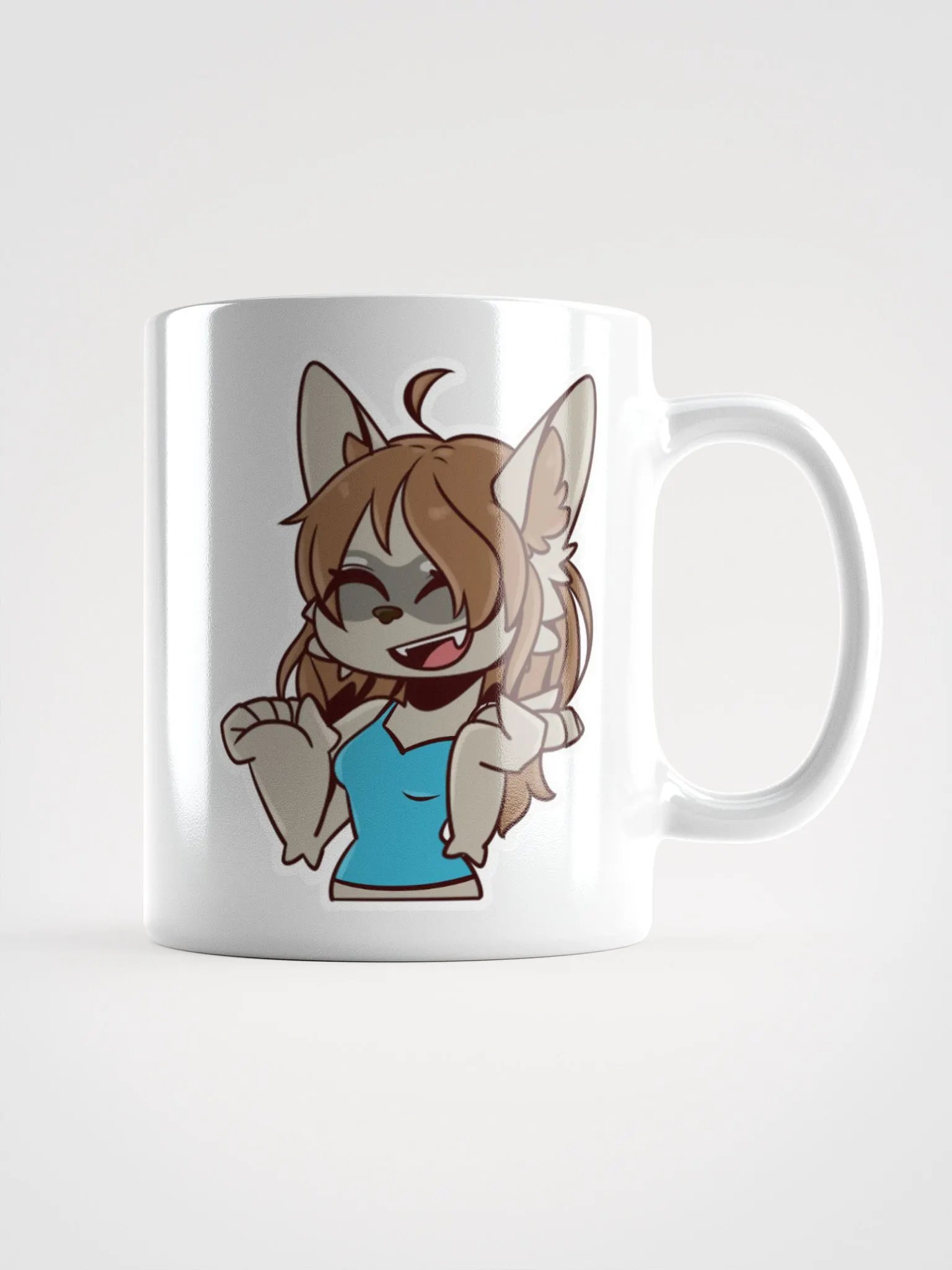 Excite Mug product image (1)