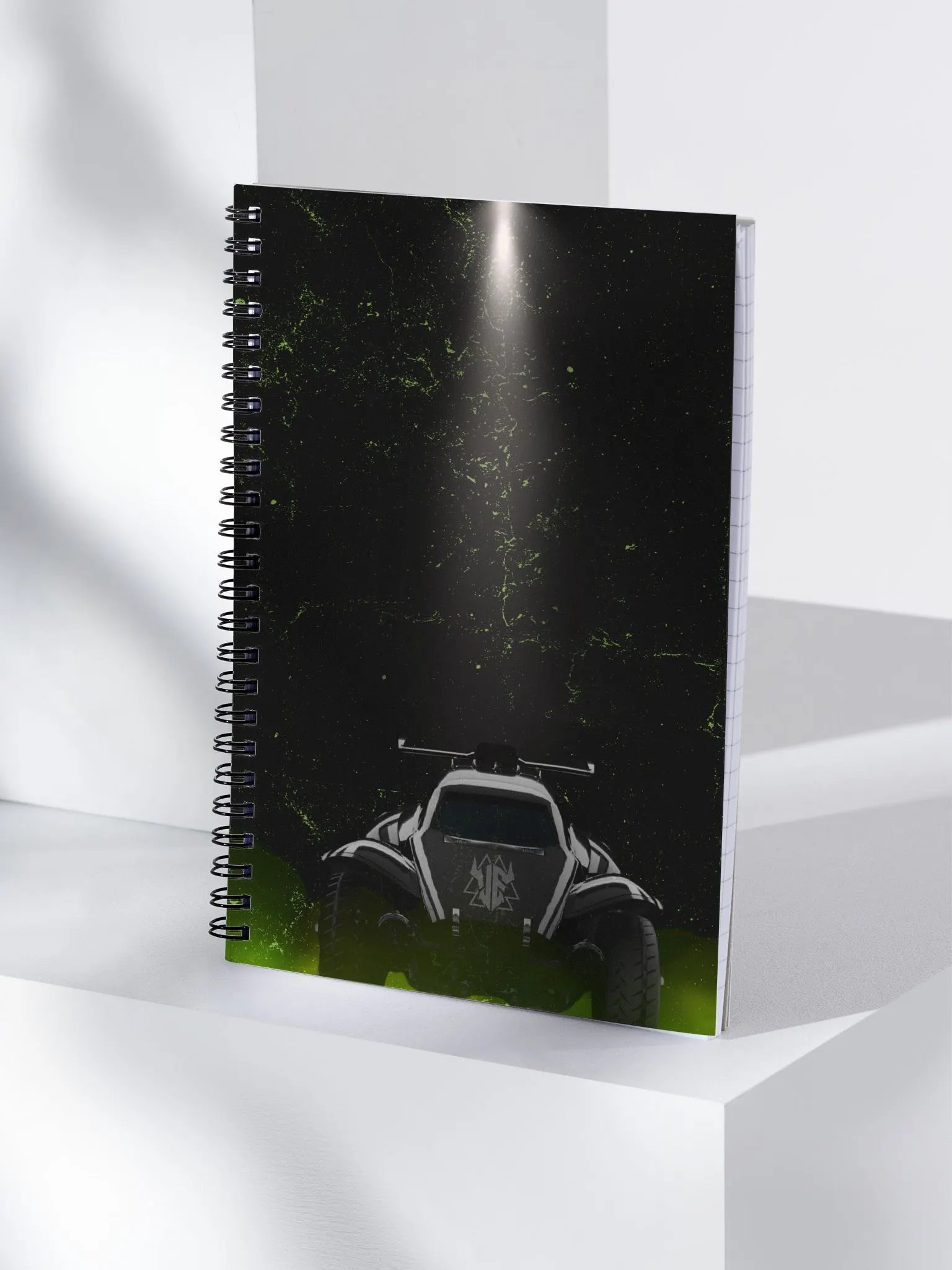 RL Notebook product image (4)