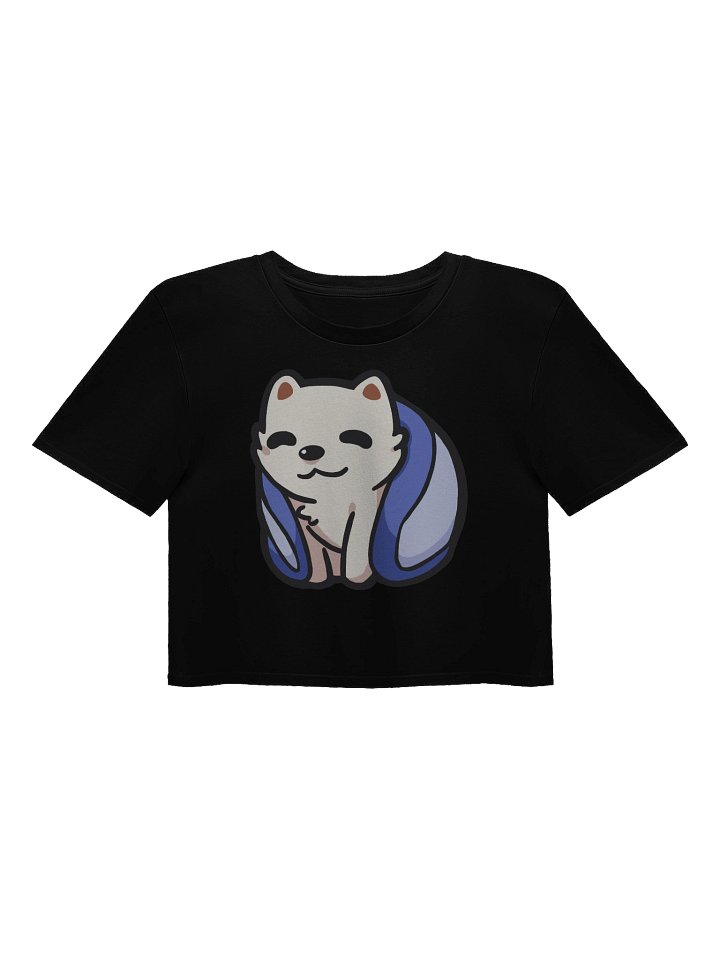 Comfy Crop Top OG Edition product image (3)