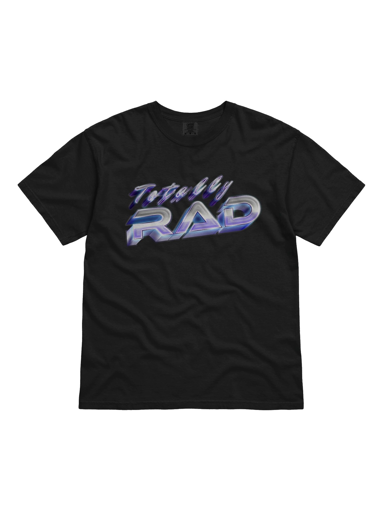 TOTALLY RAD product image (1)