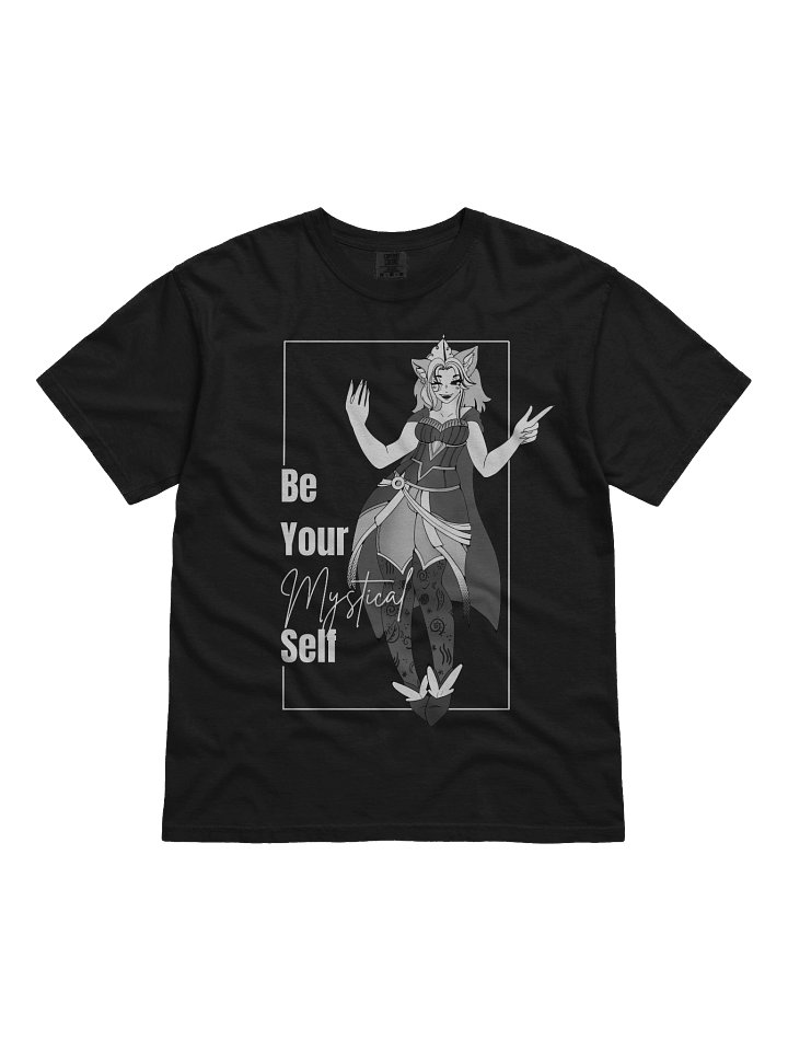 'Be Your Mystical Self' Shirt product image (1)