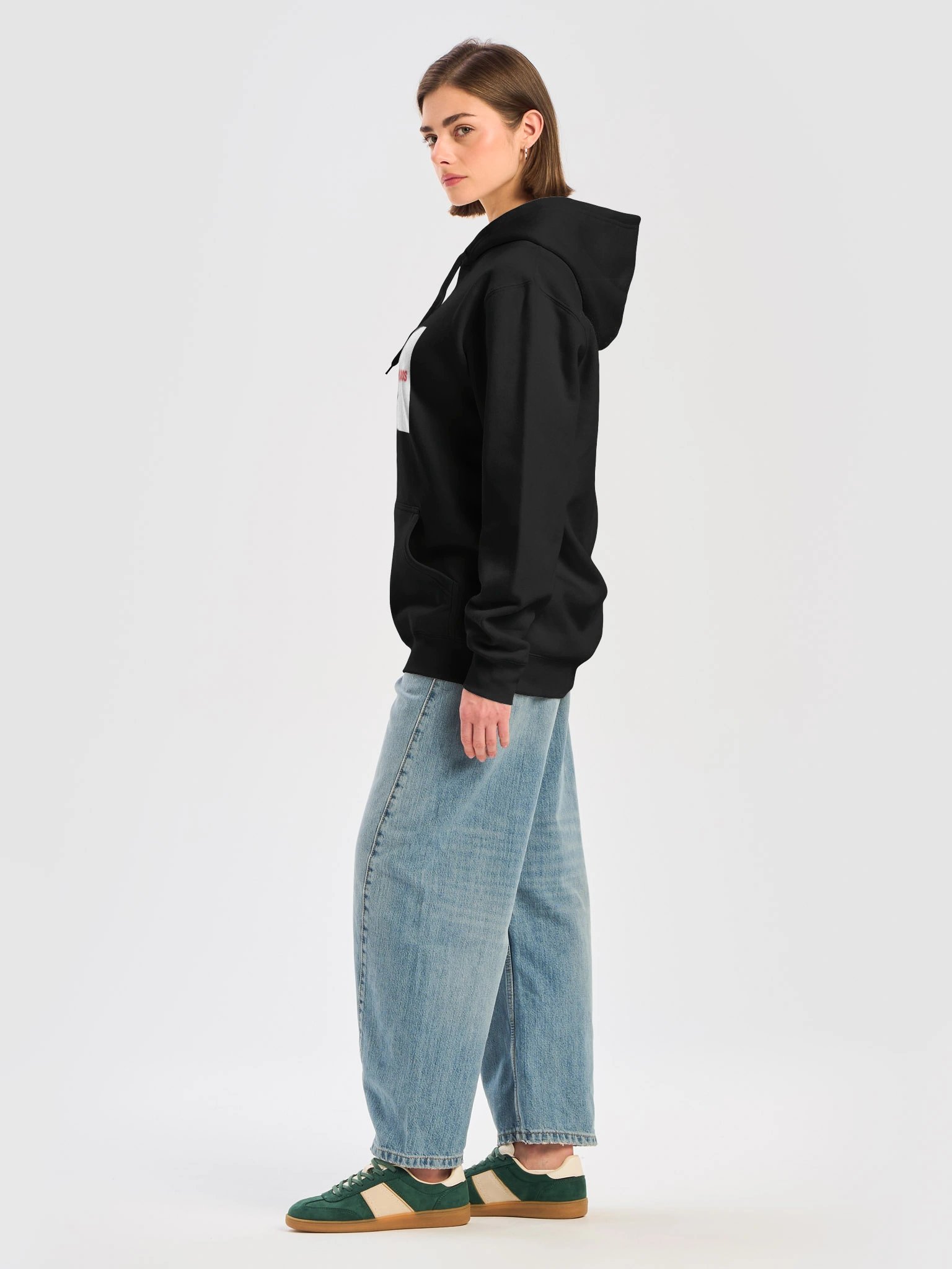 AS Colour Stencil Hoodie product image (8)