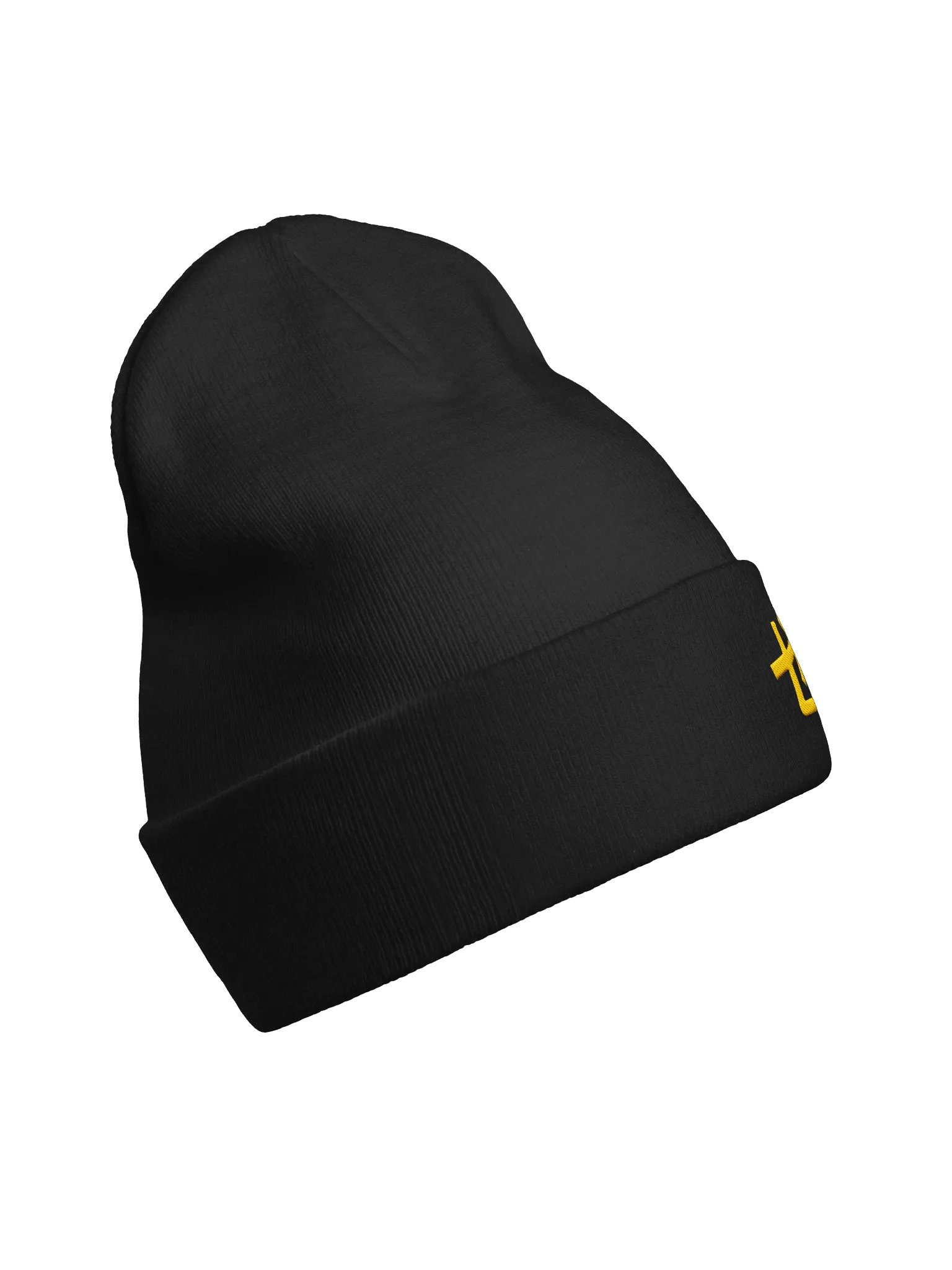 Golden Beanie product image (4)