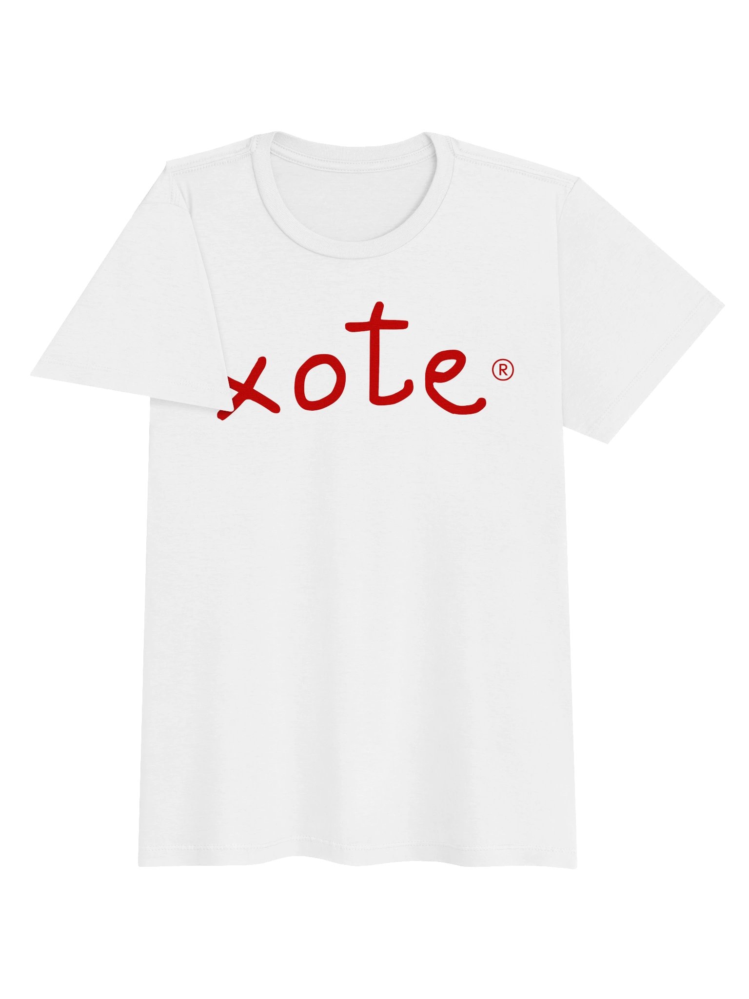 XOTE® Women's T-Shirt product image (2)