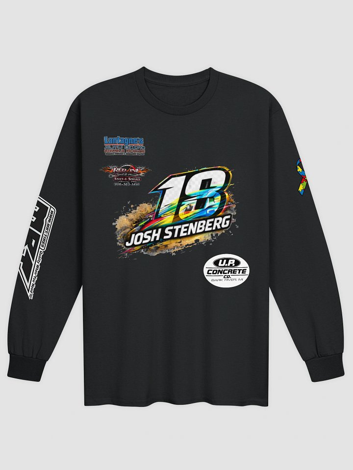 2026 Long Sleeve Shirt product image (1)