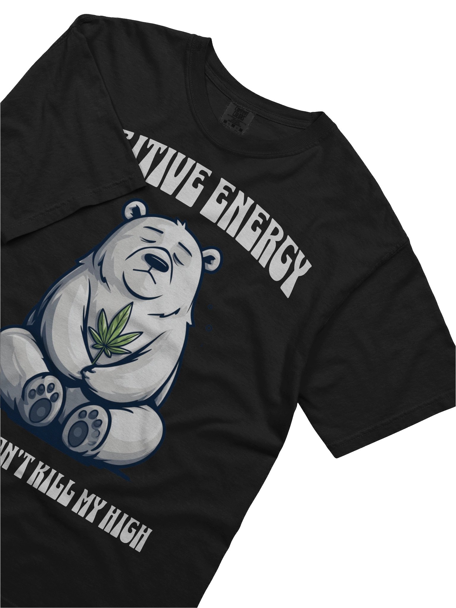 Positive Energy product image (34)