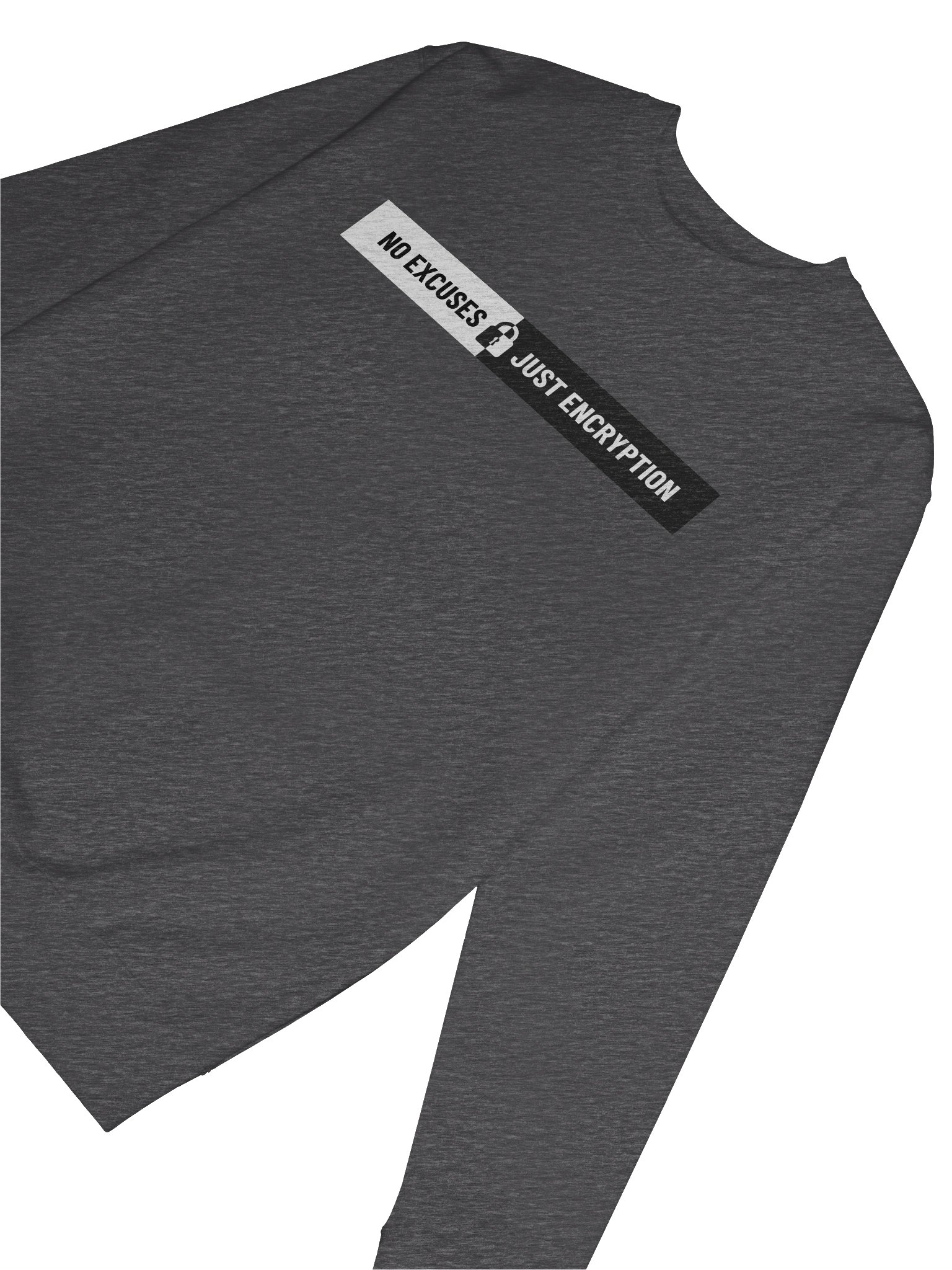 No Excuses Sweatshirt product image (6)