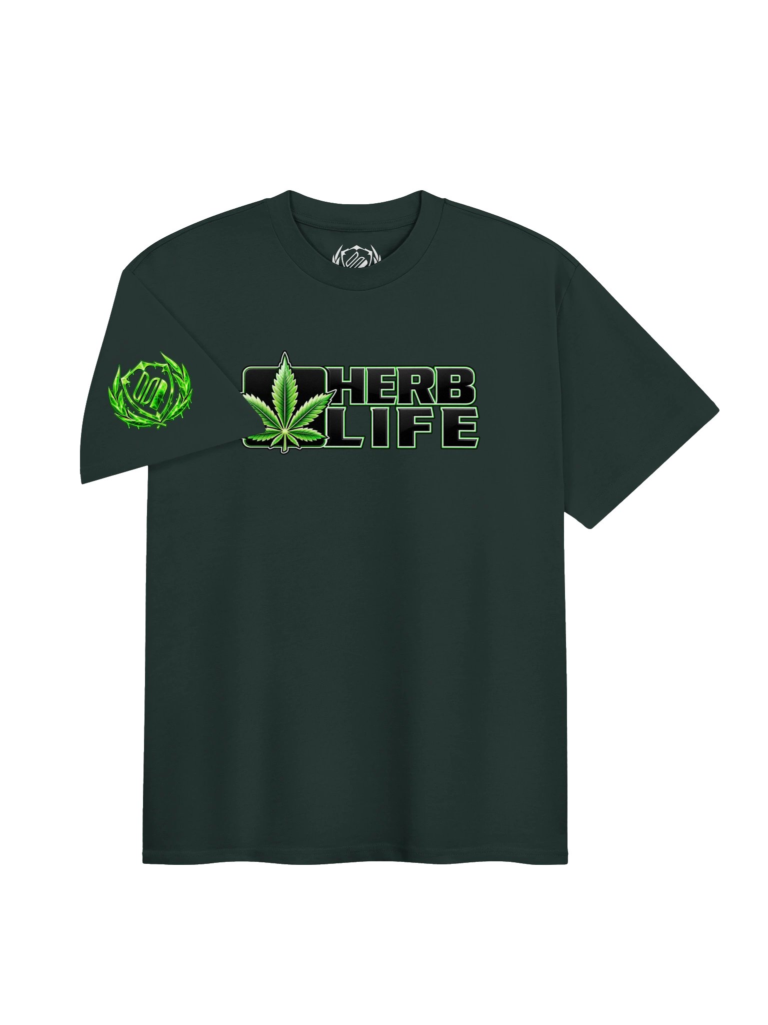 (US) HERBLIFE — Higher Living product image (3)