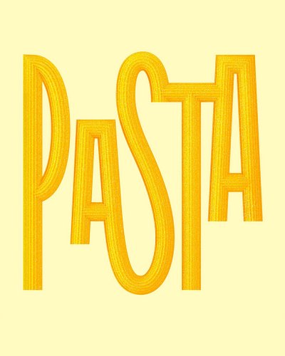 3D Type Experiments is a bold collection of typographic explorations by French art director and designer @jeremie_gthr 

Jéré...
