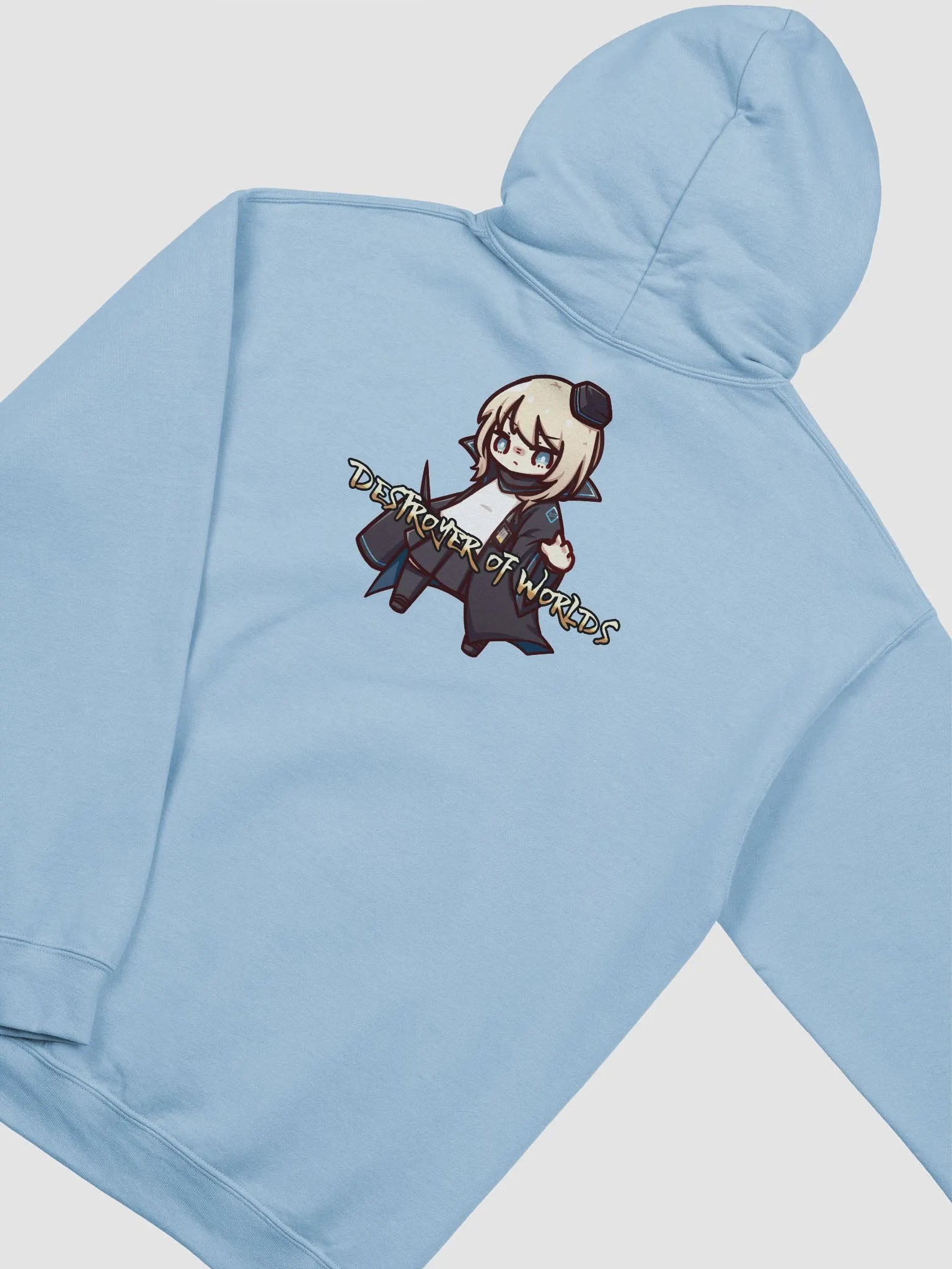 Durin Classic Hoodie product image (1)