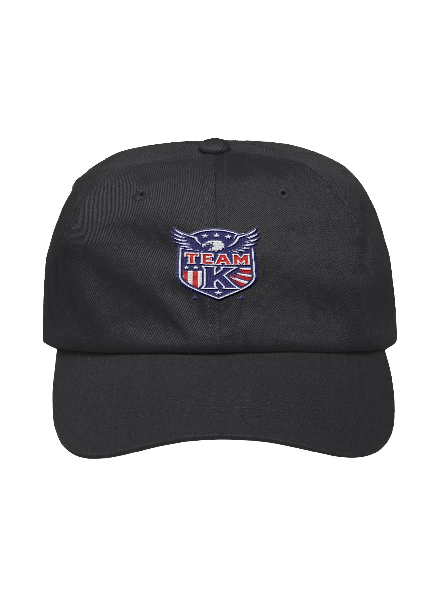 Team K USA Hat 2 product image (1)