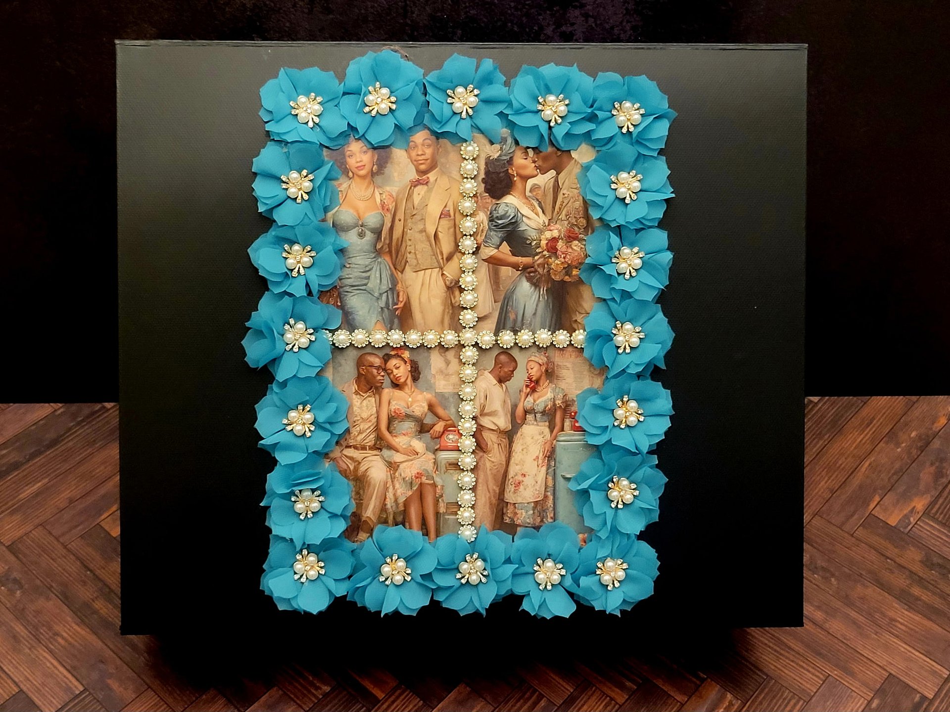 Dreama Little Dream Box - Couples product image (4)