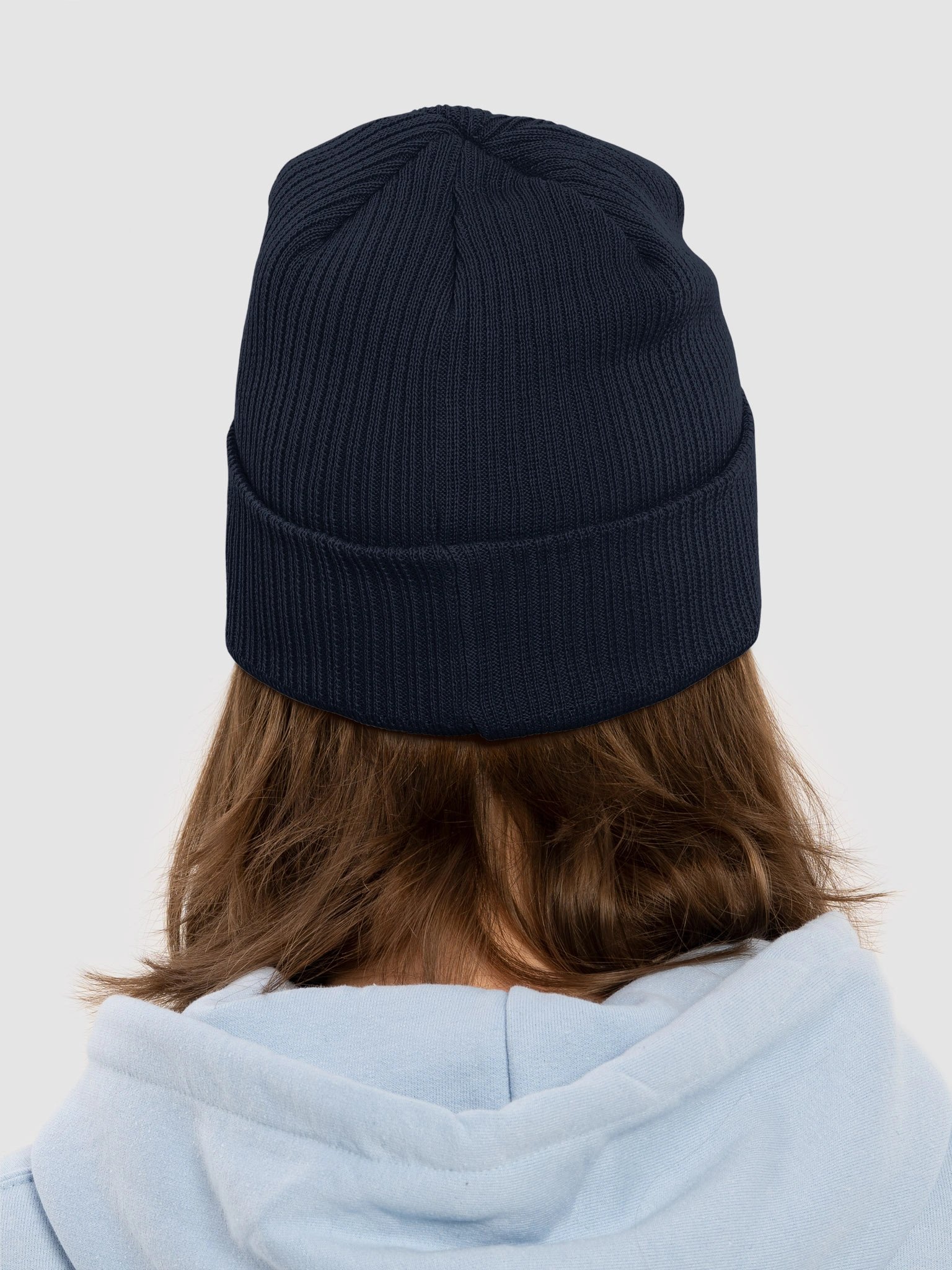 SIRENROBYN Classic Beanie product image (18)