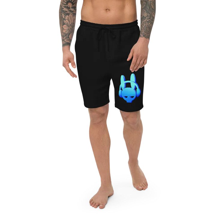 Men's Fleece Shorts product image (1)