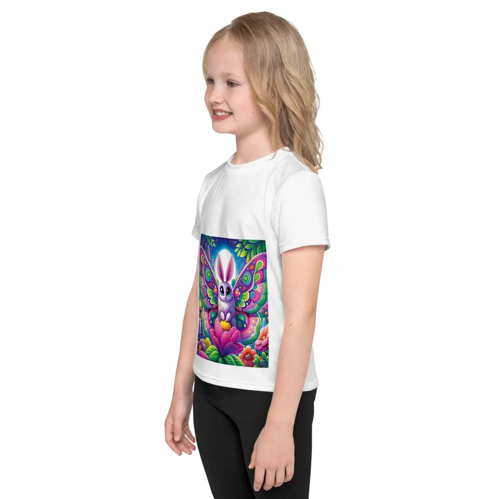 Moth T Shirt product image (5)