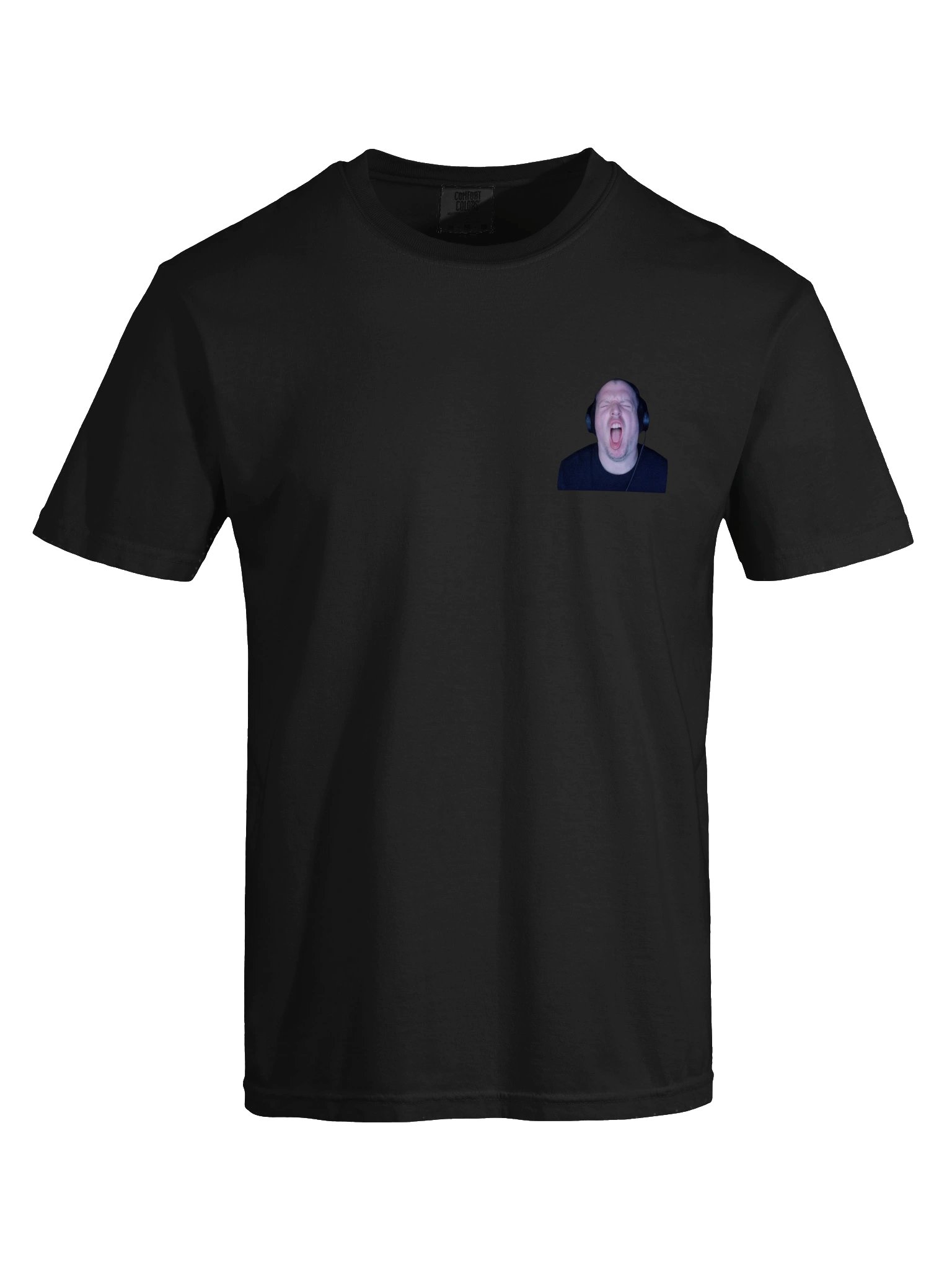 PREMIUM Men's Gasm Mk1 Tee product image (5)