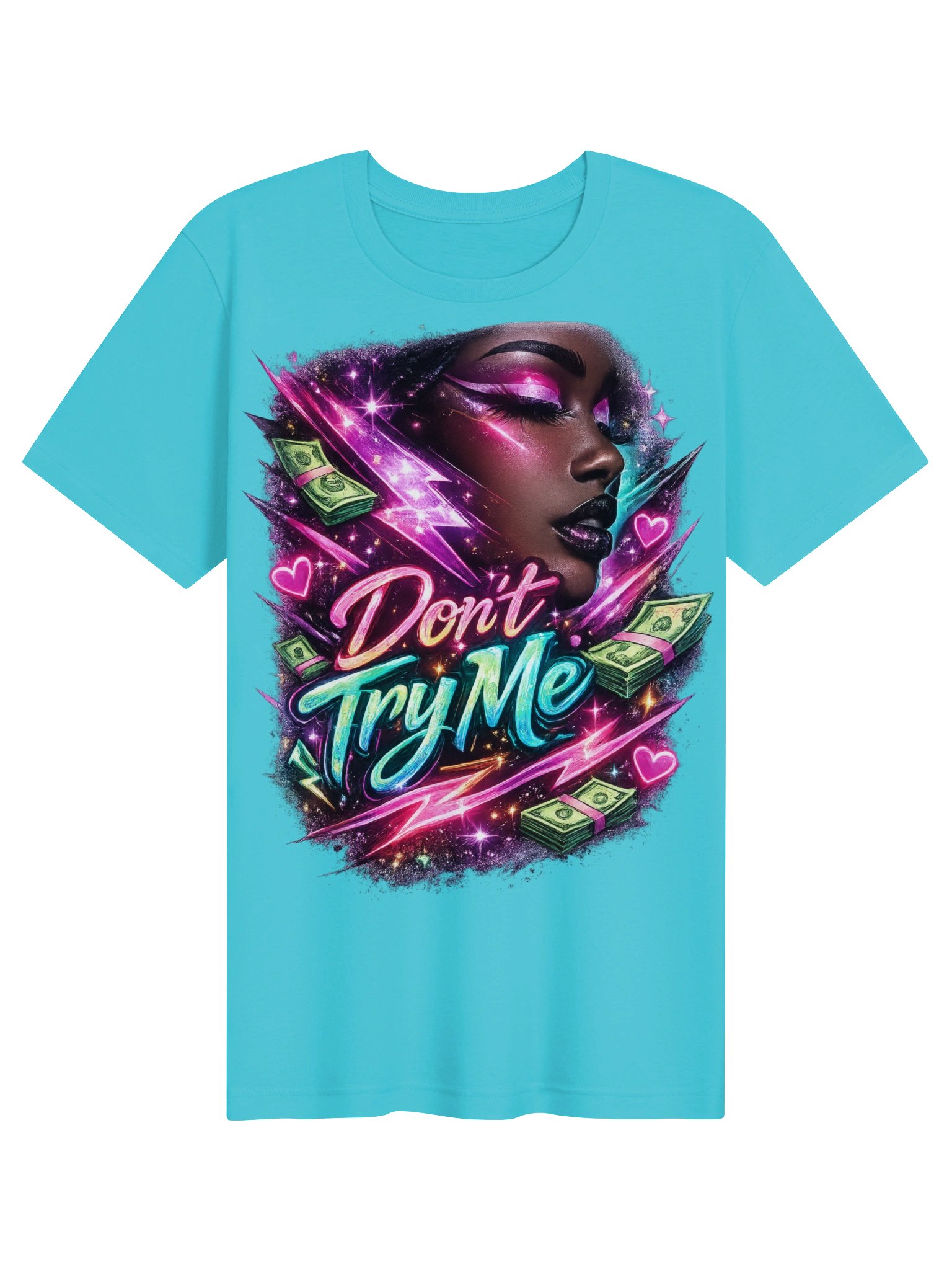 Don't Try Me product image (2)
