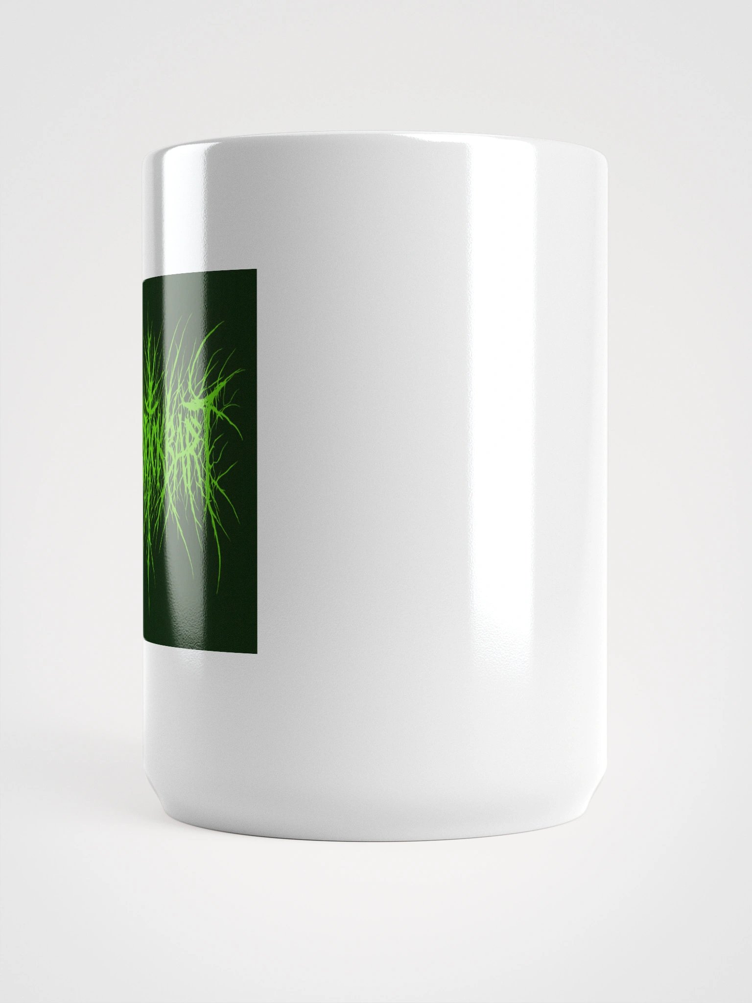 Slam logo mug product image (5)