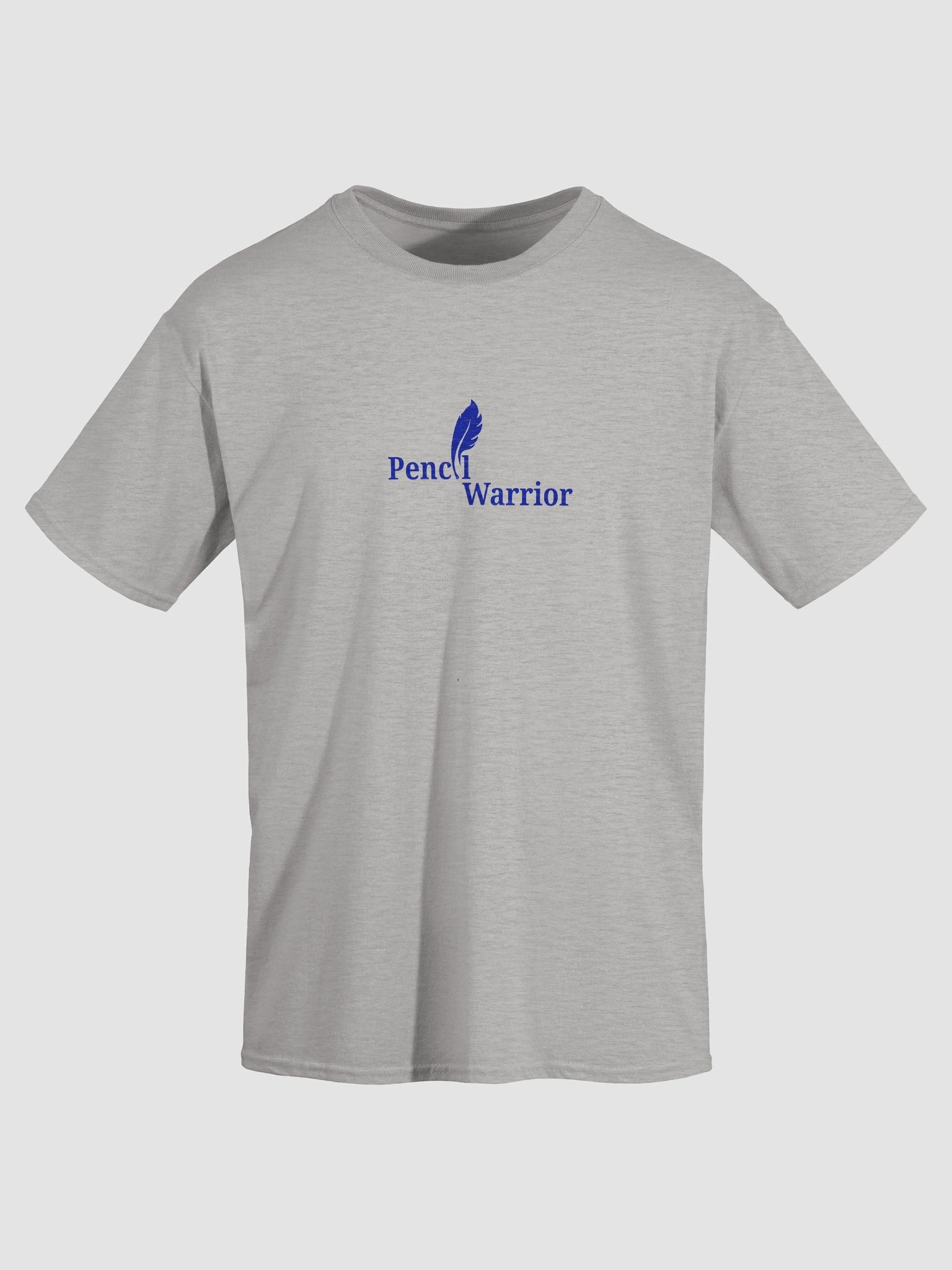 Quill Warrior Graphic Tee product image (3)