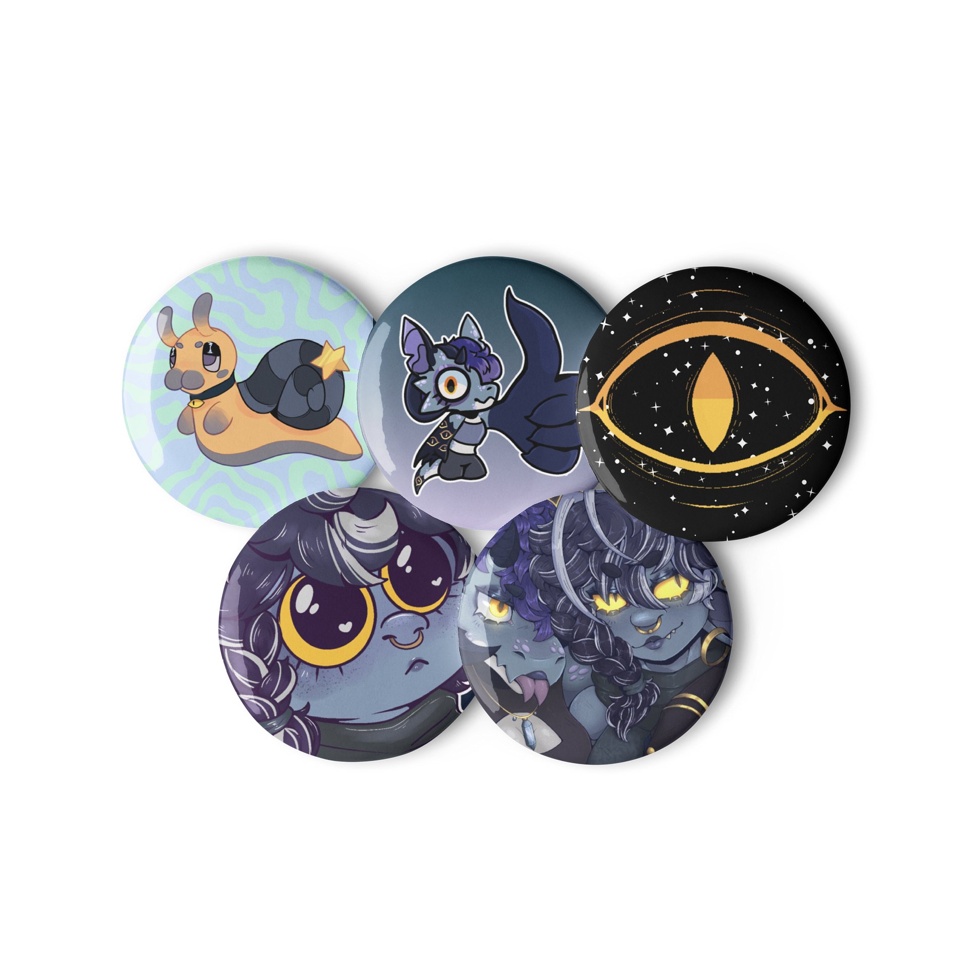 Tappy Pins! product image (3)