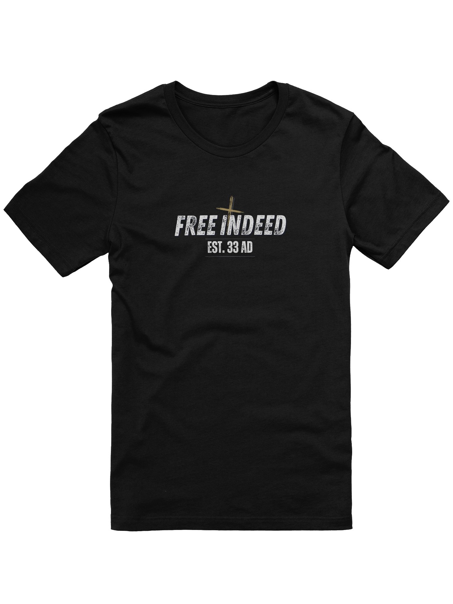 Free Indeed Women's Tee product image (5)