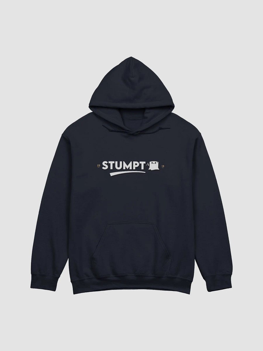 Stumpt Hoodie product image (2)