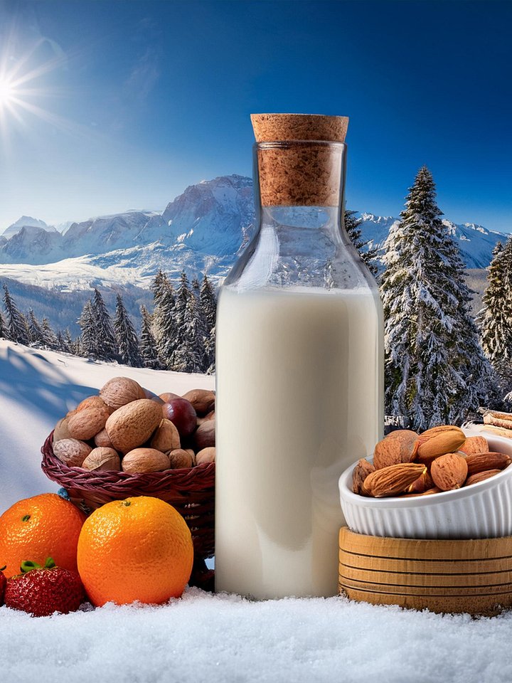 Support our settlement through Christmas and the New Year! 🎄 product image (1)